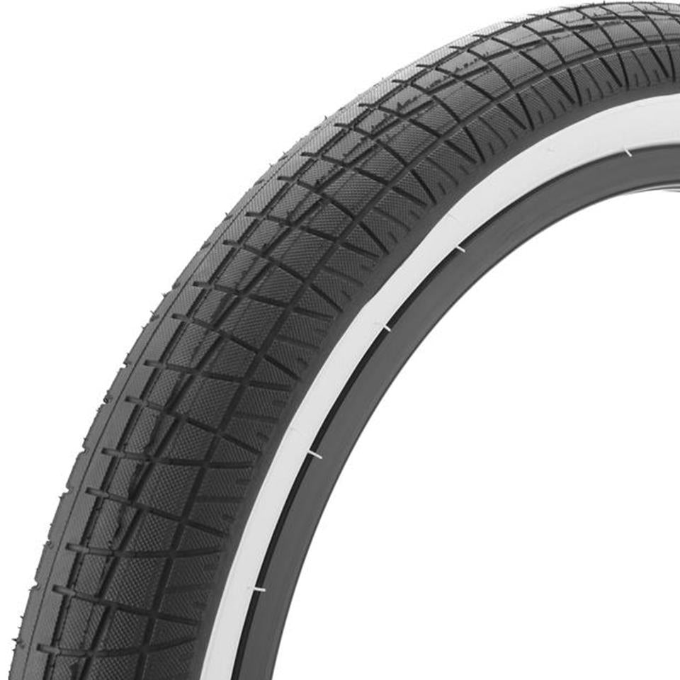  Mission Fleet Tyre、mySite、merchandisen