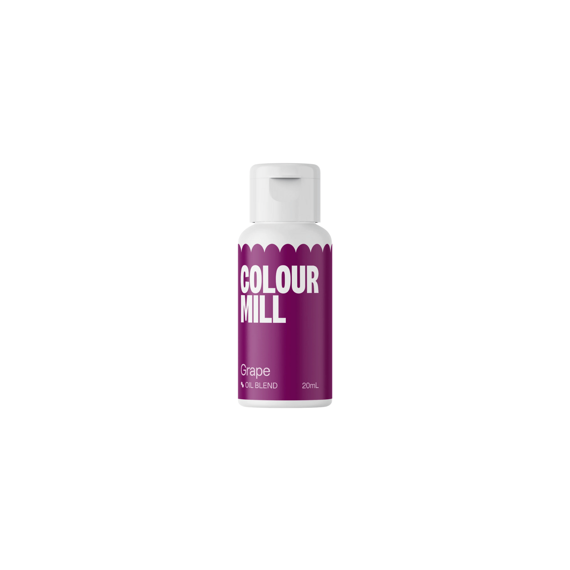  Colour Mill Grape - Oil Blend、mySite、elrpsem3k
