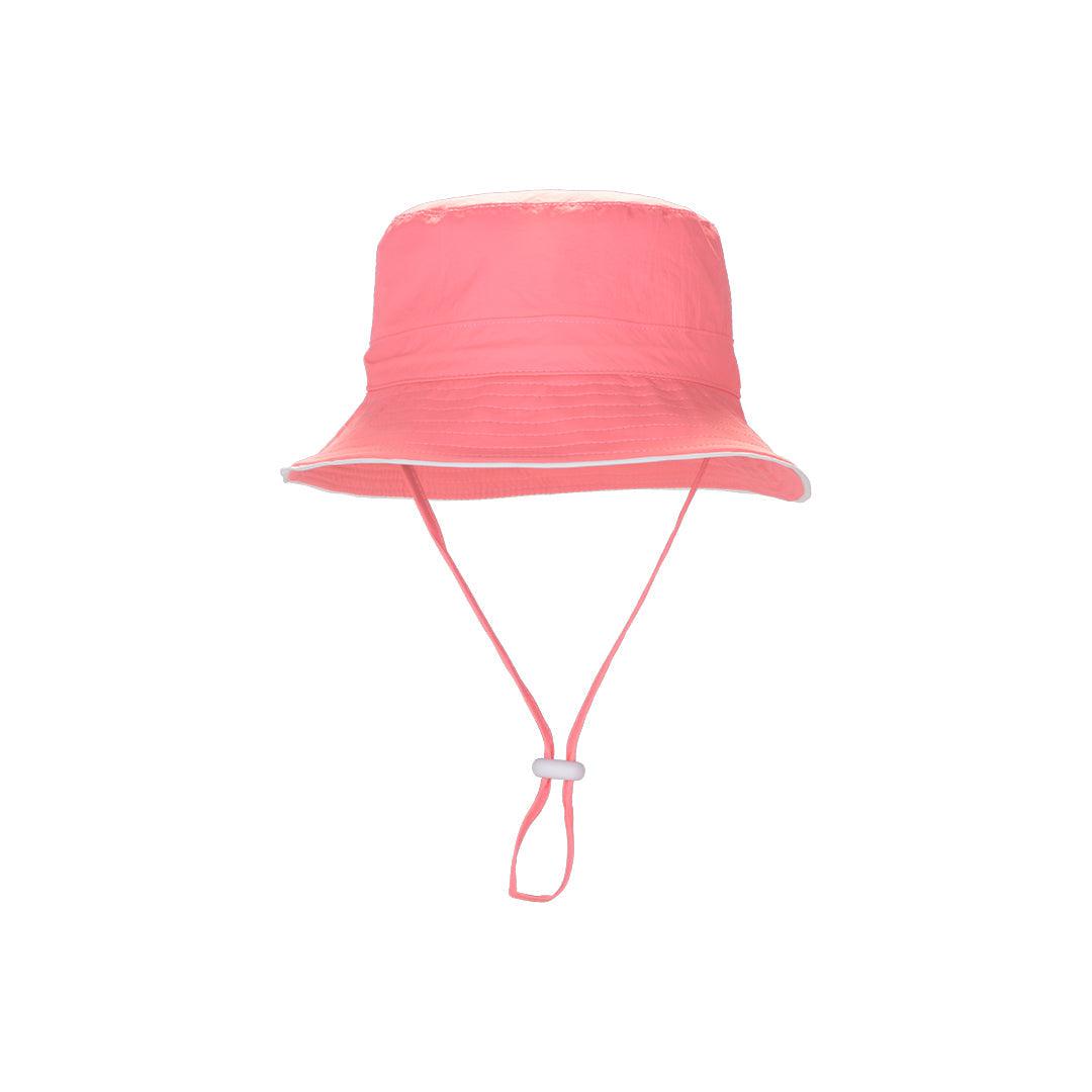  Babiators UPF 50+ Sun Hat - Conch Shell Pink、mySite、merchandisen