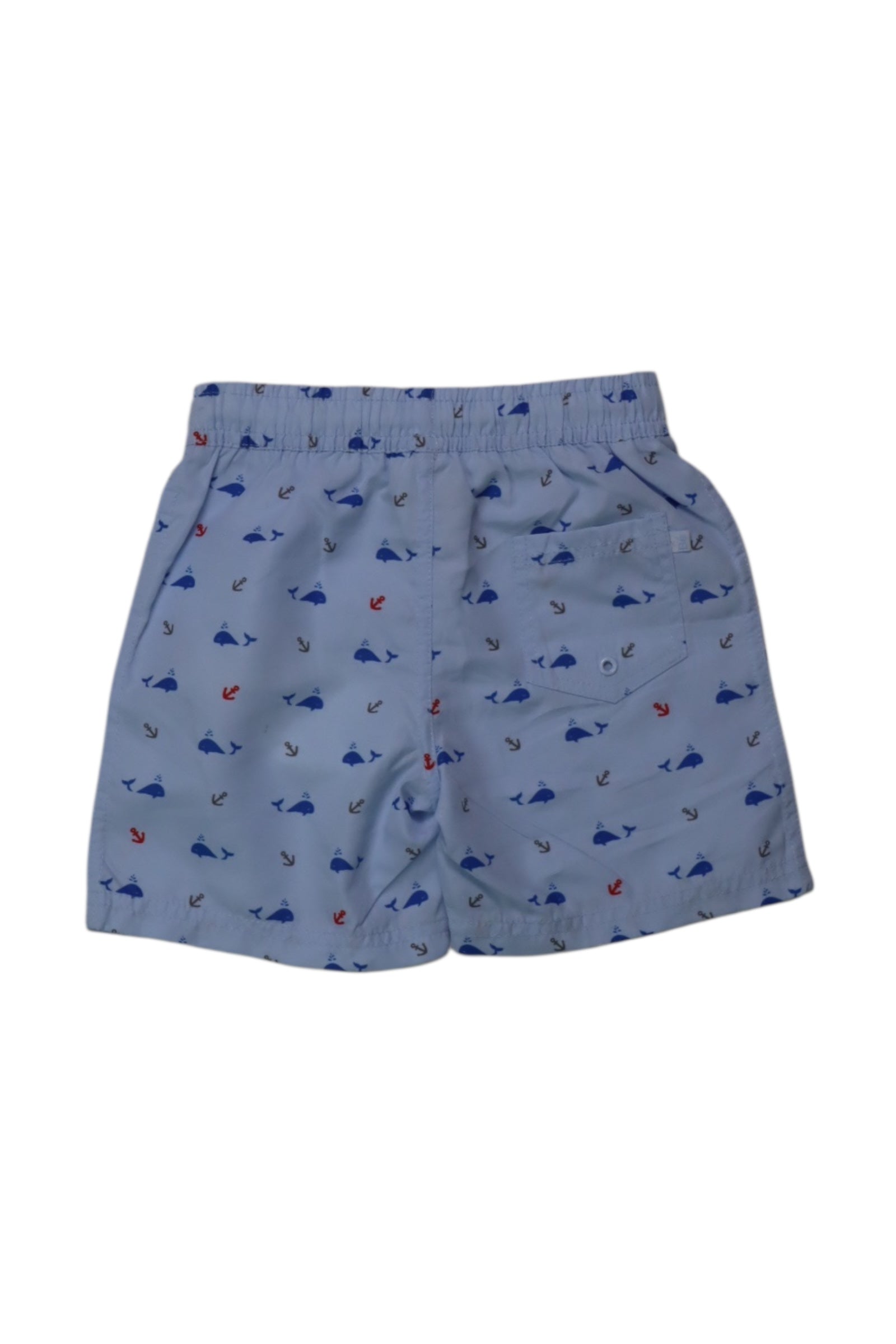 B茅b茅 By Minihaha Swim Shorts 12-18M、mySite、g9winljtr