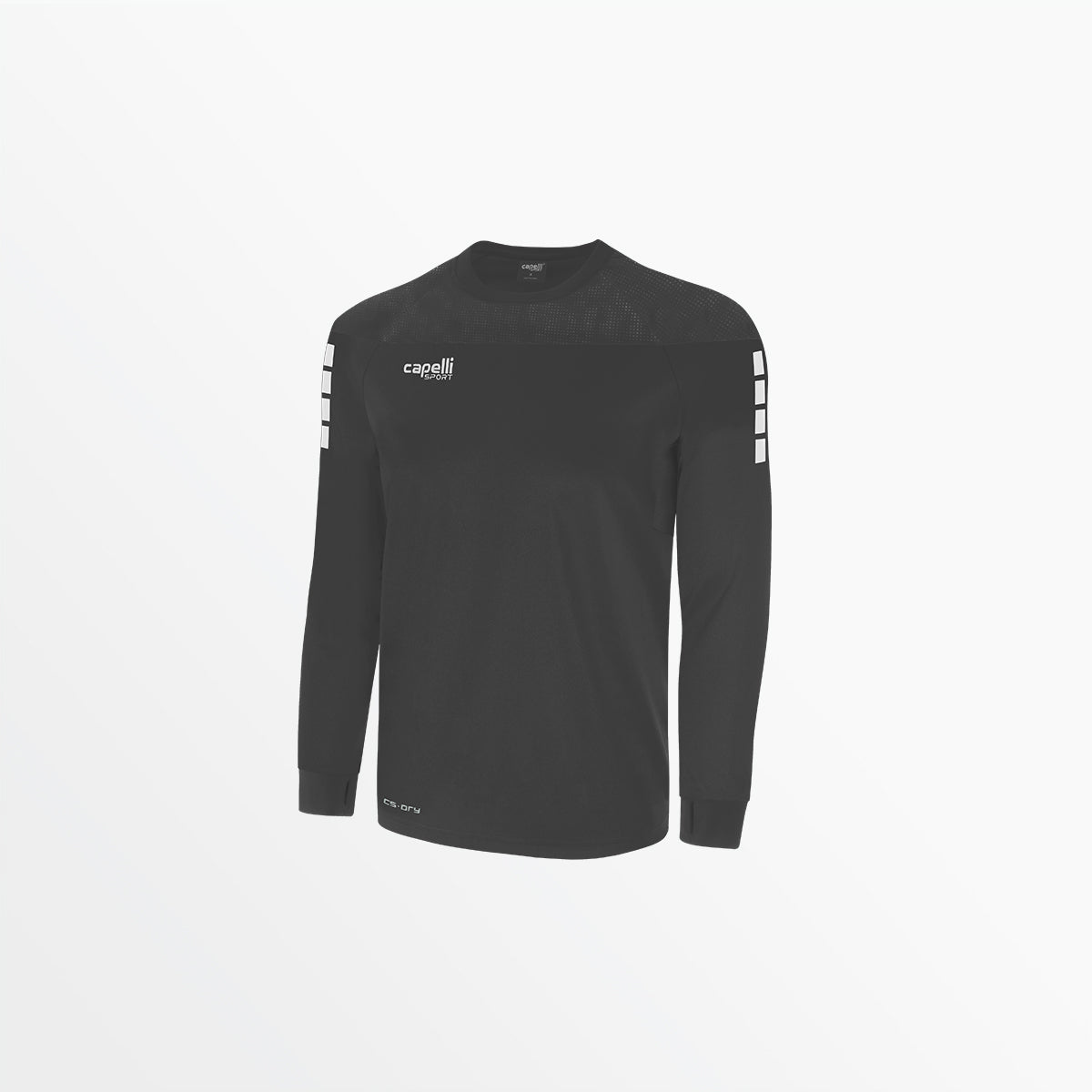 MEN'S TRIBECA POLY SWEATER、mySite、neckold