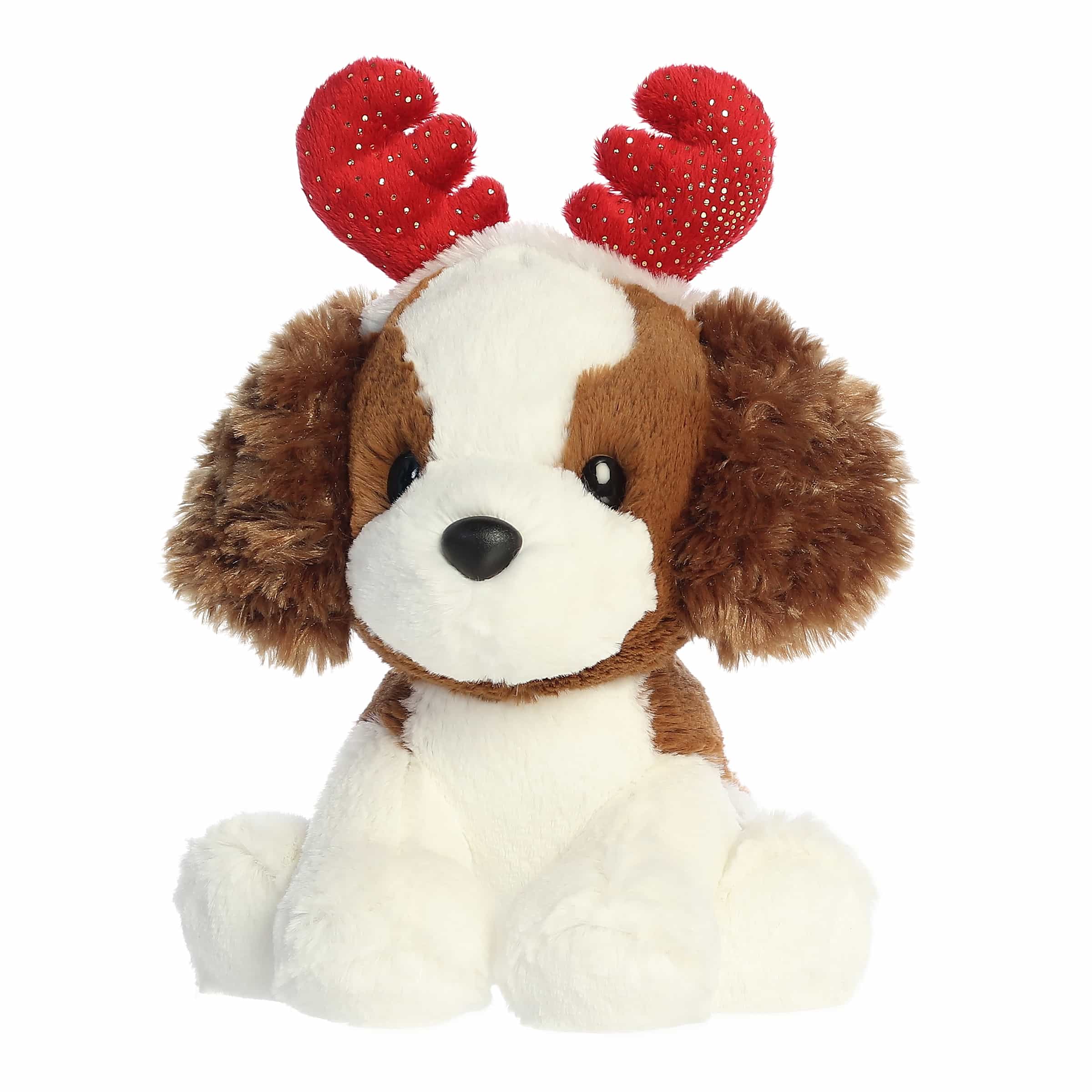 Aurora® - Holiday - Holiday Cheer™ - 8.5 Spencer Spaniel™、mySite、g9winljtr