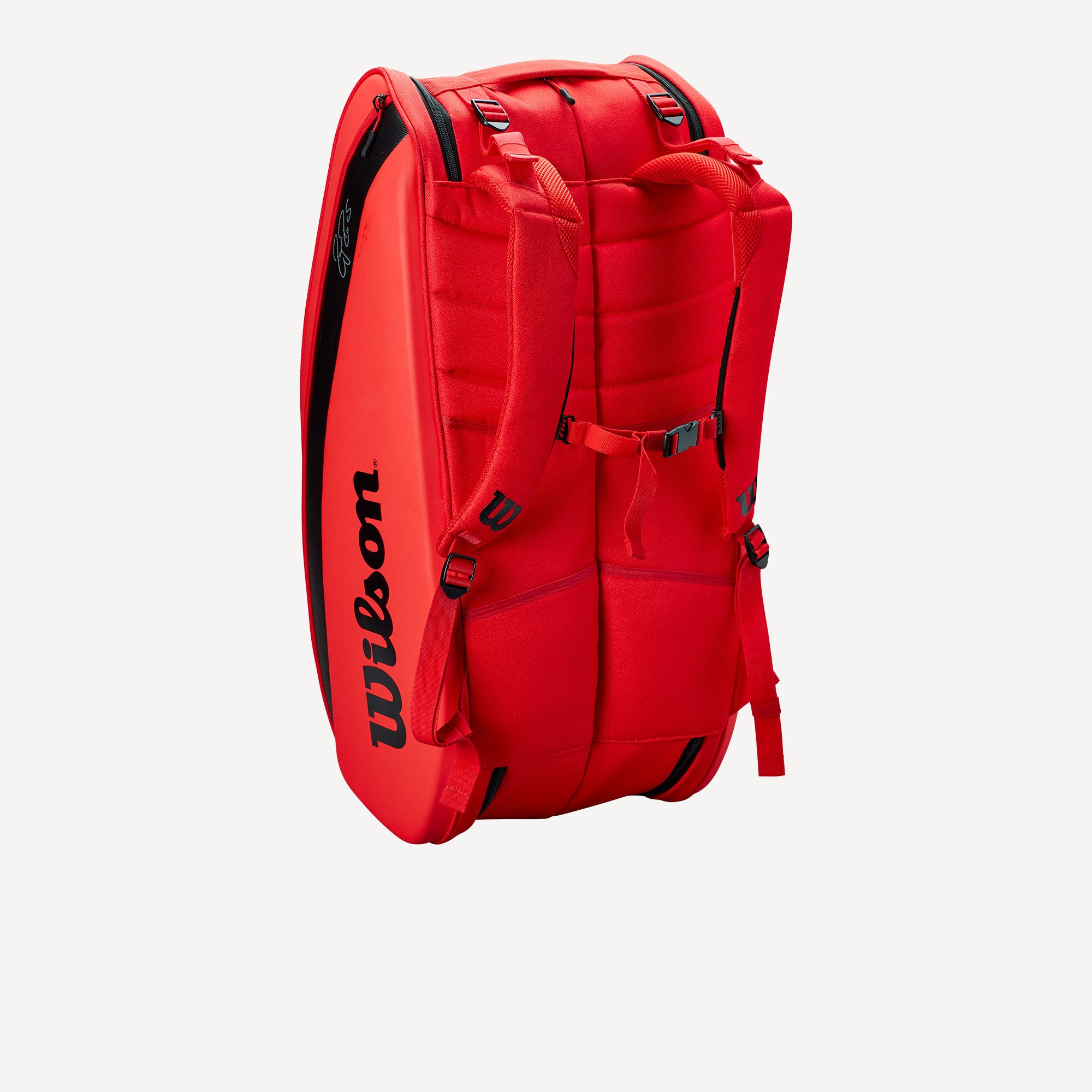 Wilson Federer DNA 12 Pack Tennis Bag