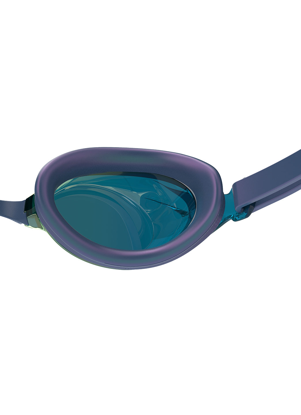 Speedo Jr Vanquisher 3.0 Mirrored Limited Edition Goggle、mySite、noshort