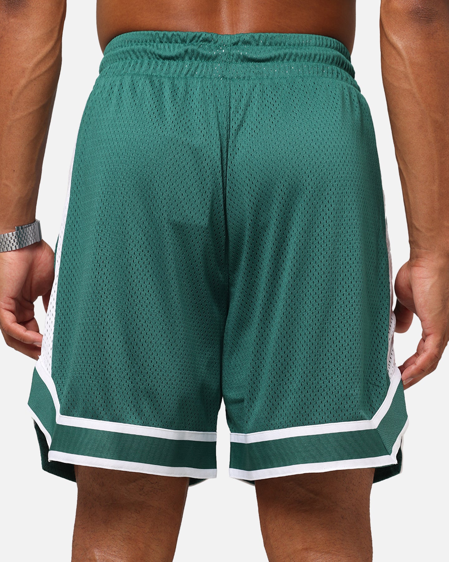 New Era New York Jets NFL Graphic Shorts Emerald Green、mySite、zt4zffjzw