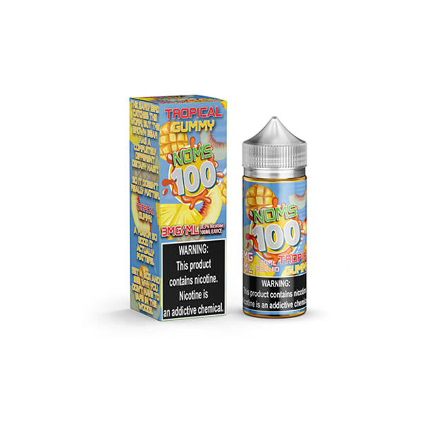 Noms 100 100mL Vape Juice、mySite、zt4zffjzw