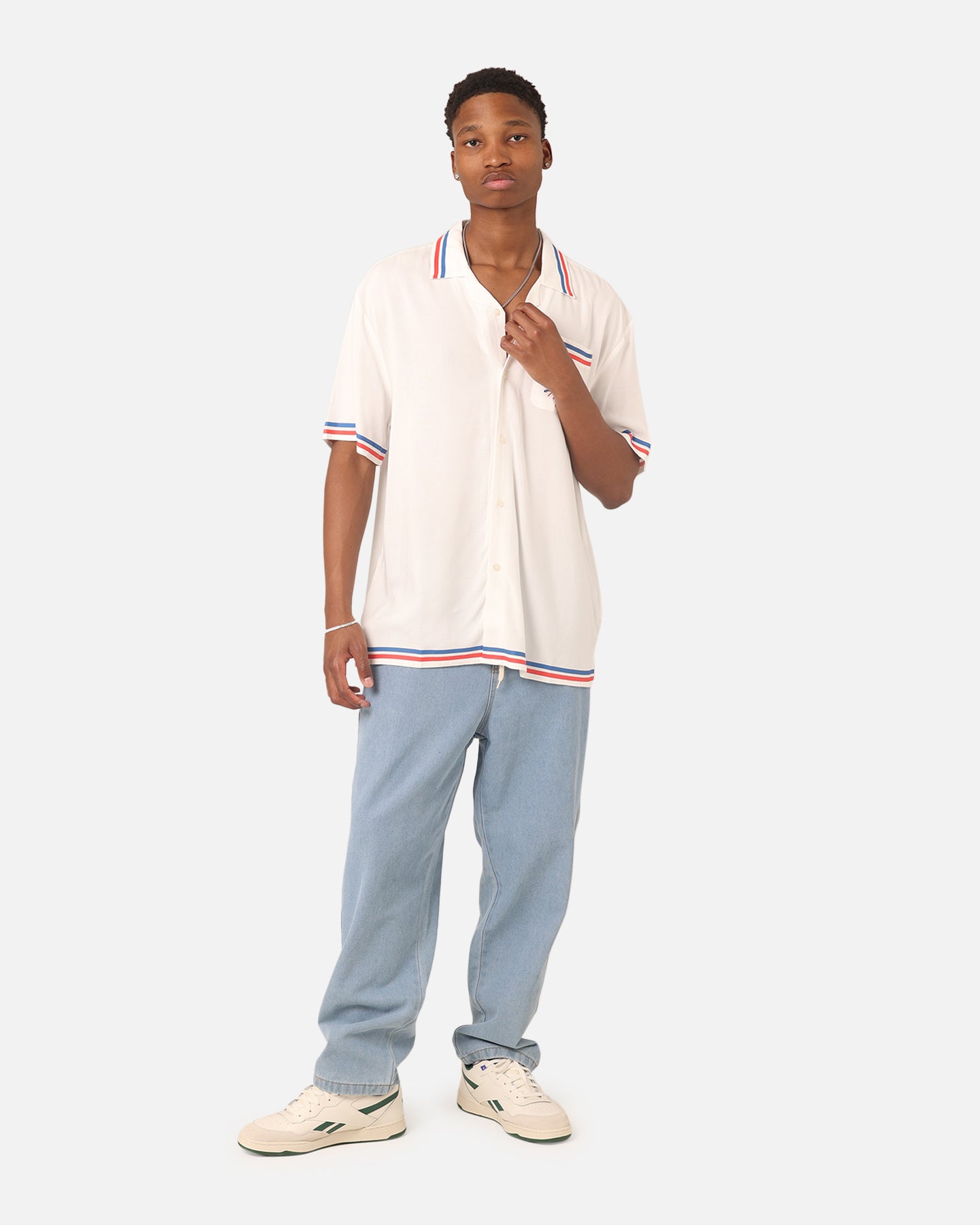 Majestic Athletic Los Angeles Dodgers MLB Team Shirt Vintage White、mySite、zt4zffjzw