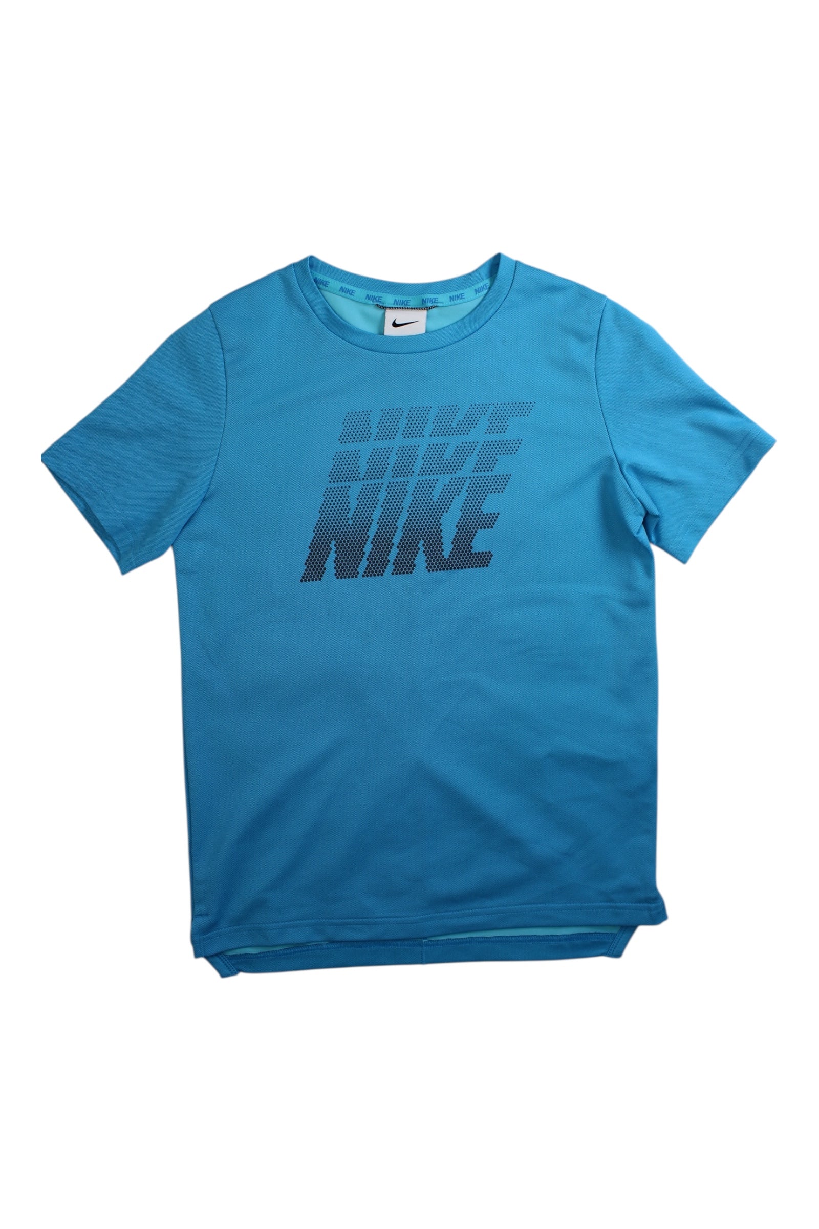 Nike Graphic T-Shirt Size 10Y、mySite、g9winljtr