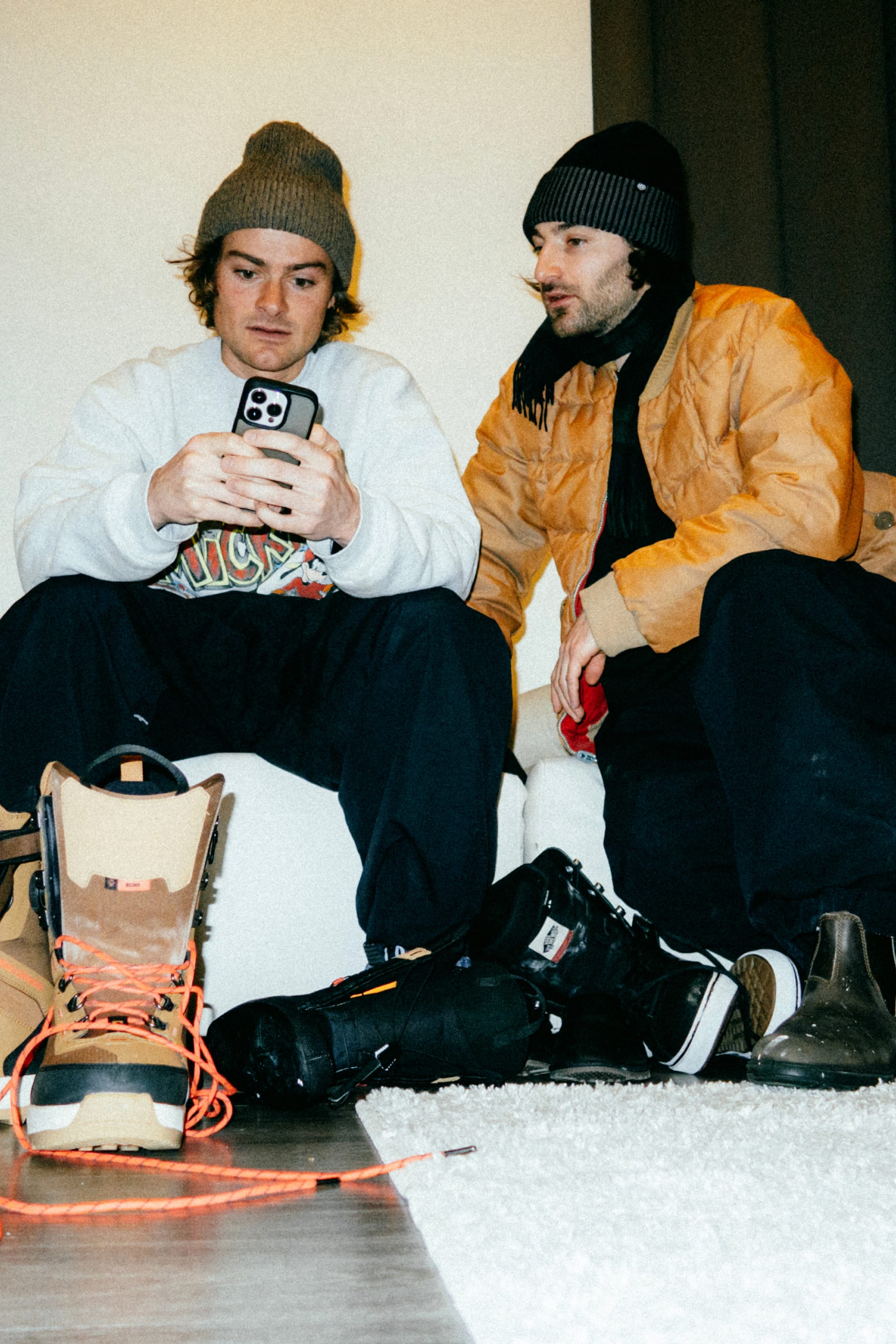 686 Cord Cuff Beanie、mySite、i-lightchina