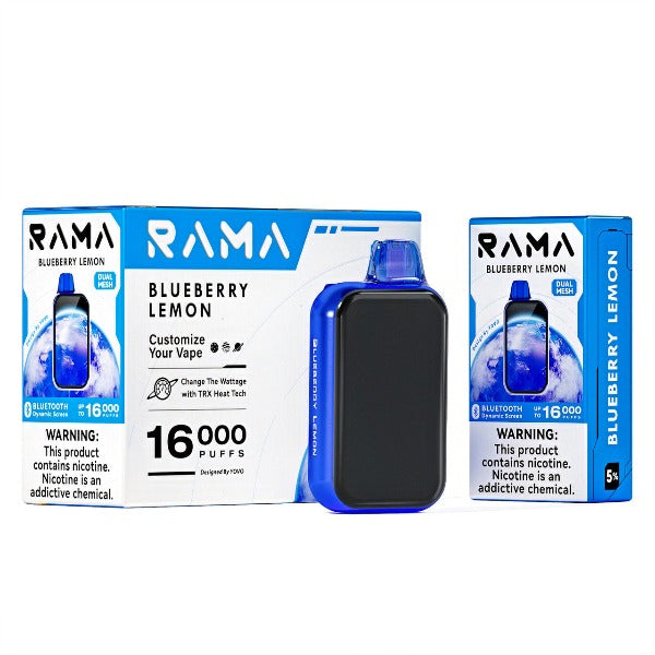 Yovo Rama 16000 Puffs Disposable Vape 5 Pack、mySite、zt4zffjzw