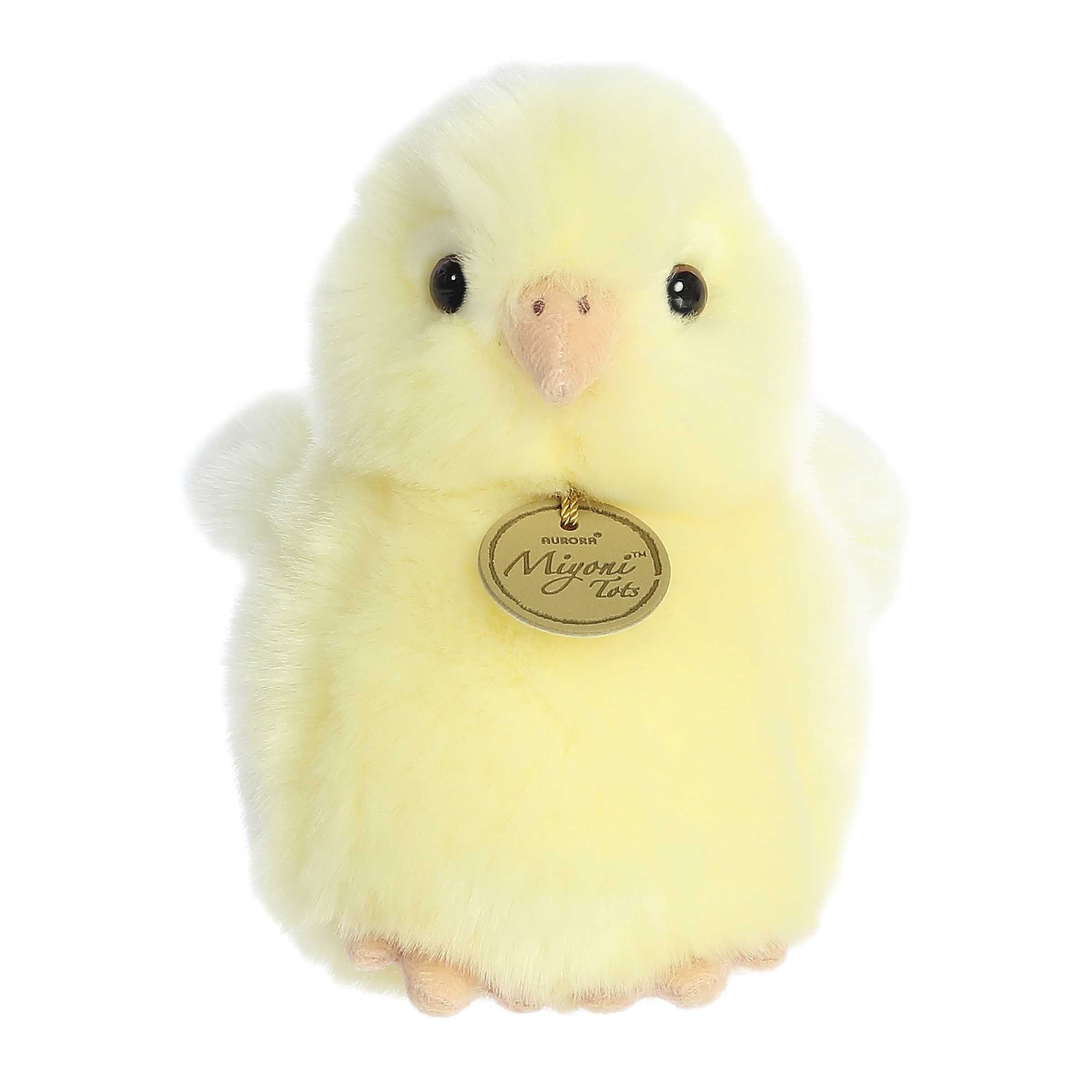 Aurora® - Miyoni® Tots - 5.5 Ameraucana Chick、mySite、g9winljtr