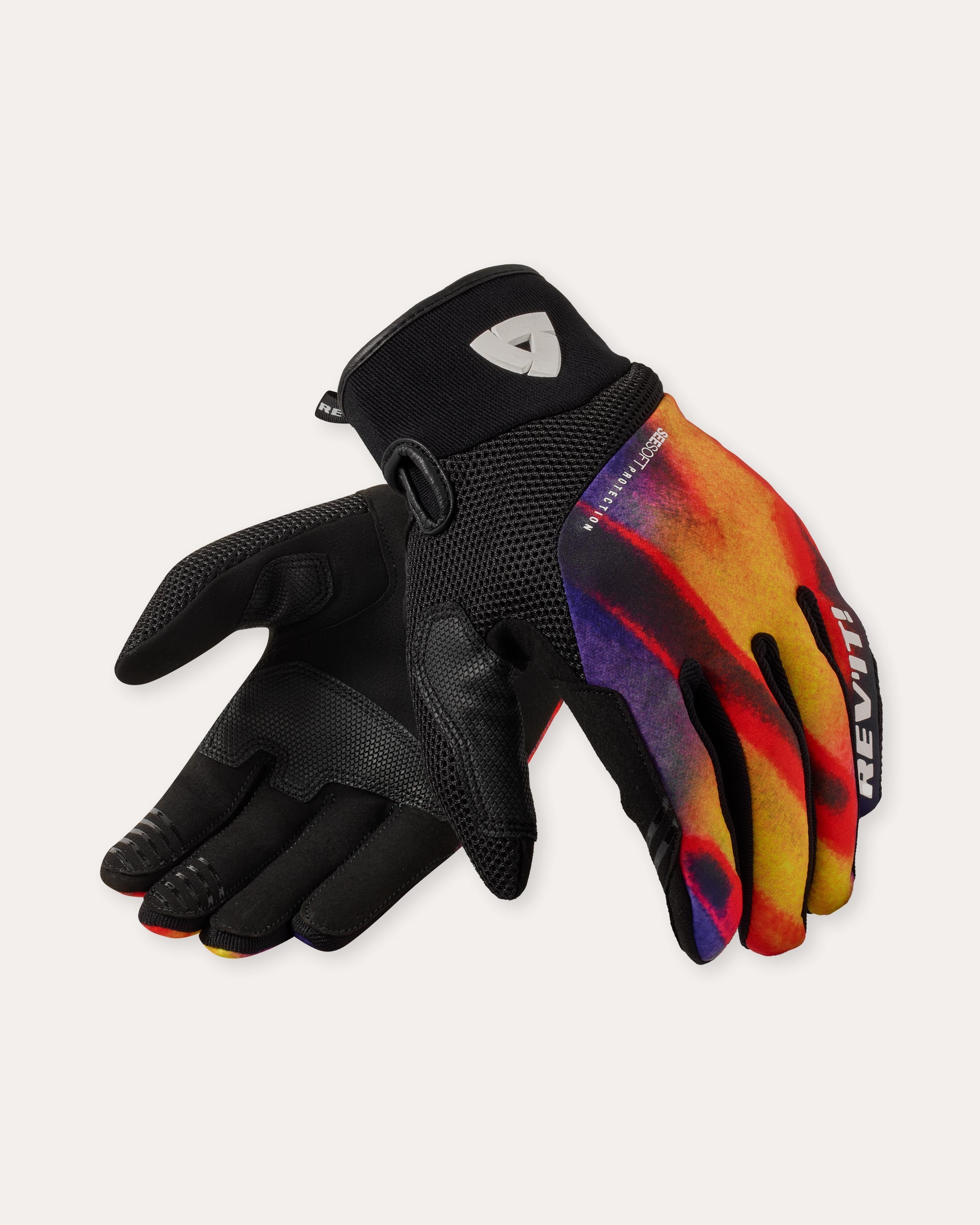 Gloves Surge | Black-Orange、mySite、dreamappss