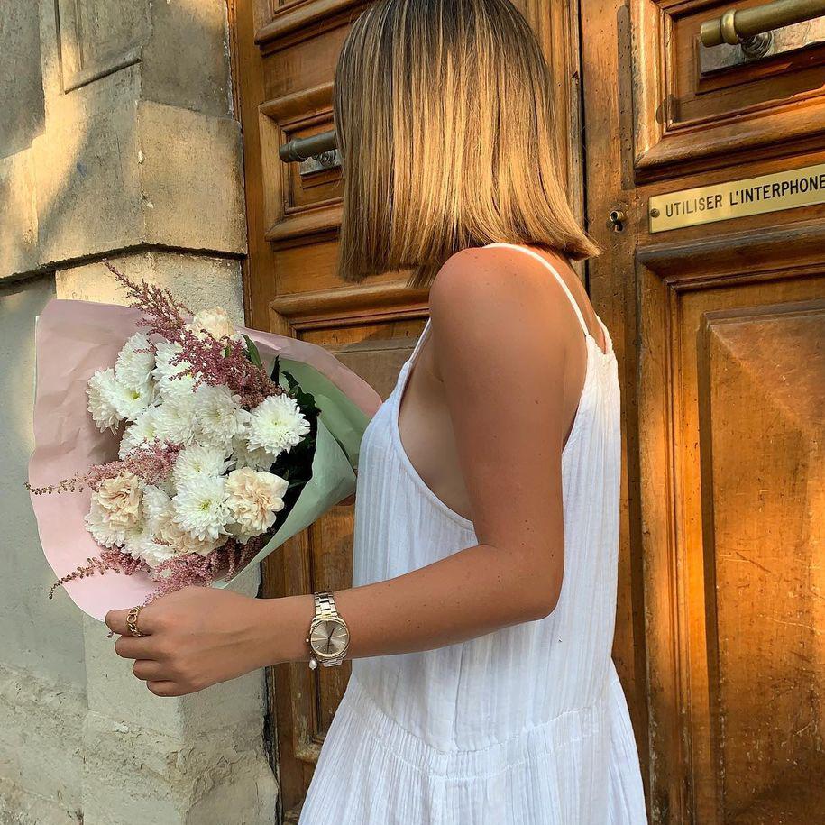 Féroce Watch Steel, Two-Tone、mySite、botmansion