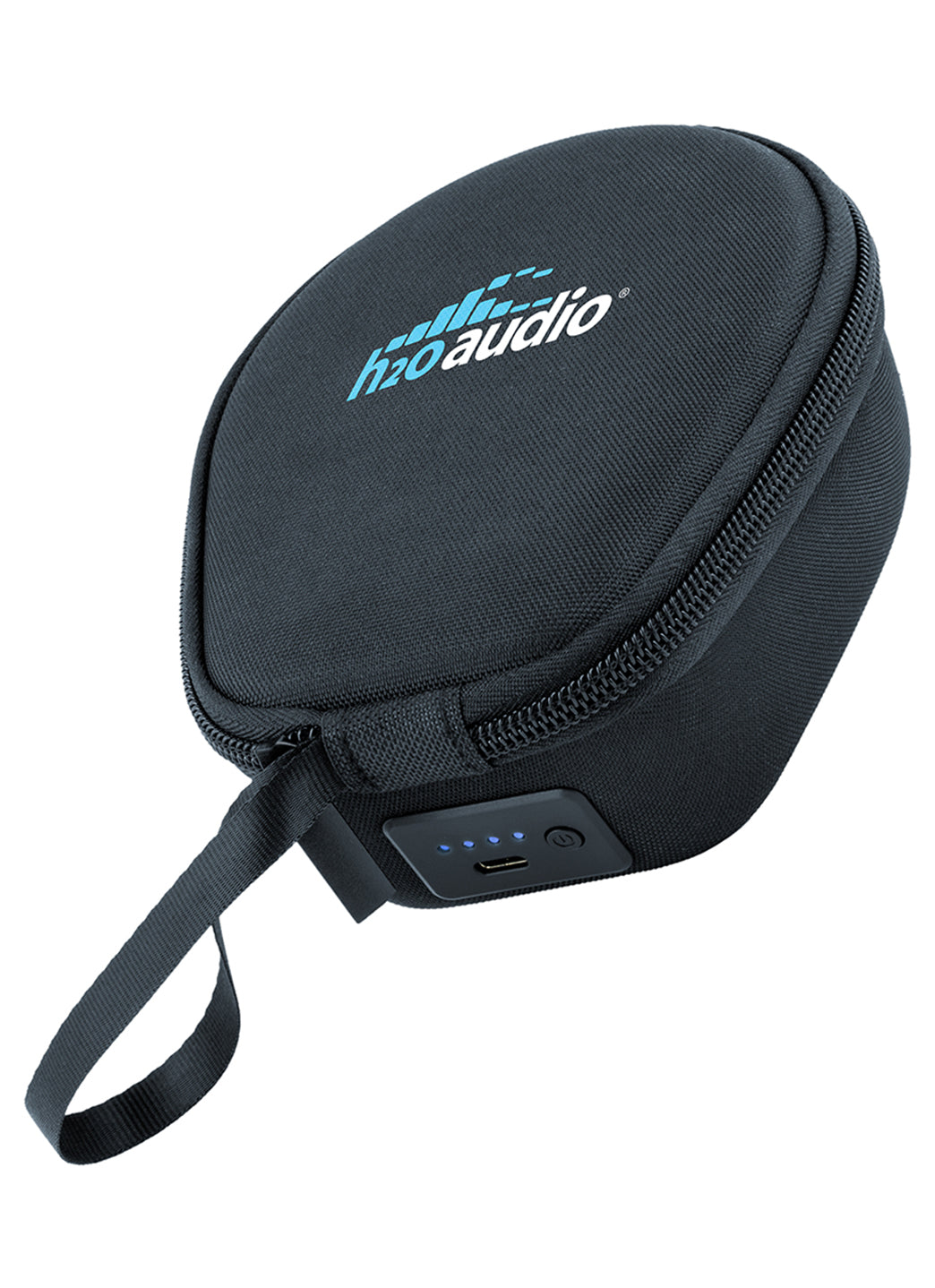 H2O Audio Charging Case For TRI 2 Series、mySite、noshort