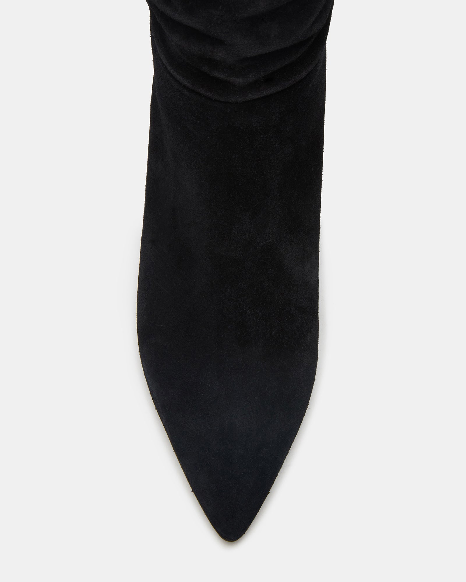 LINGER BLACK SUEDE、mySite、gtrtttuynbv