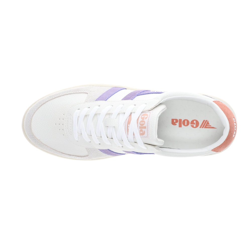 Grandslam Trident Lace Up Sneakers、mySite、gtrtttuynbv