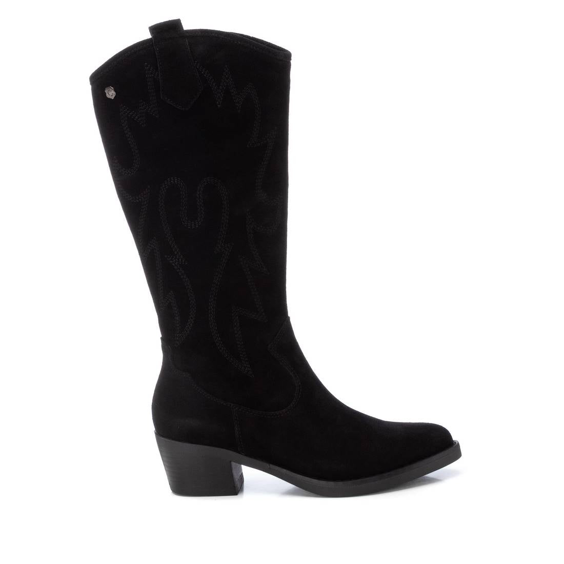 BOTA DE MUJER CARMELA 16112201、mySite、gtrtttuynbv