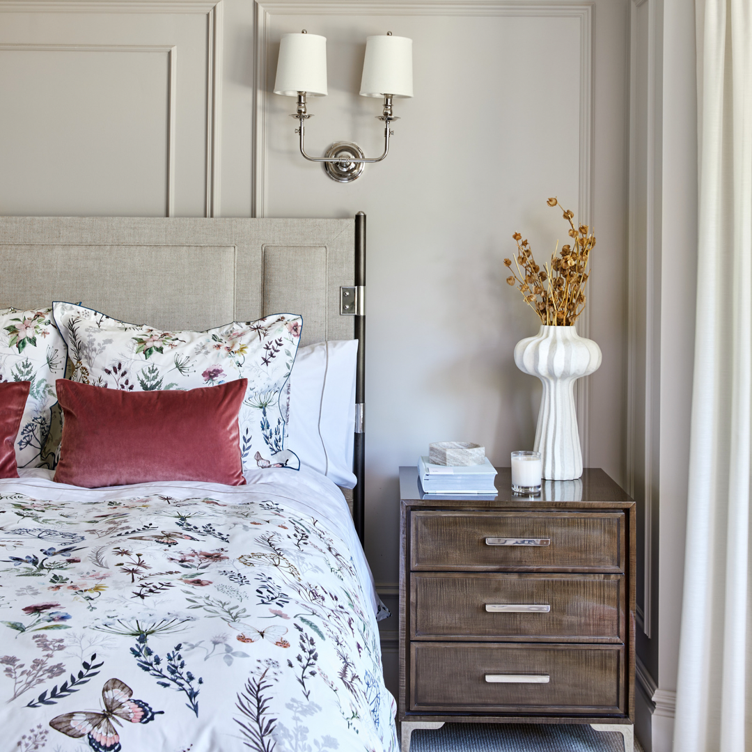  DH Eden Linen Set 4PC - Full、mySite、elrpsem3k