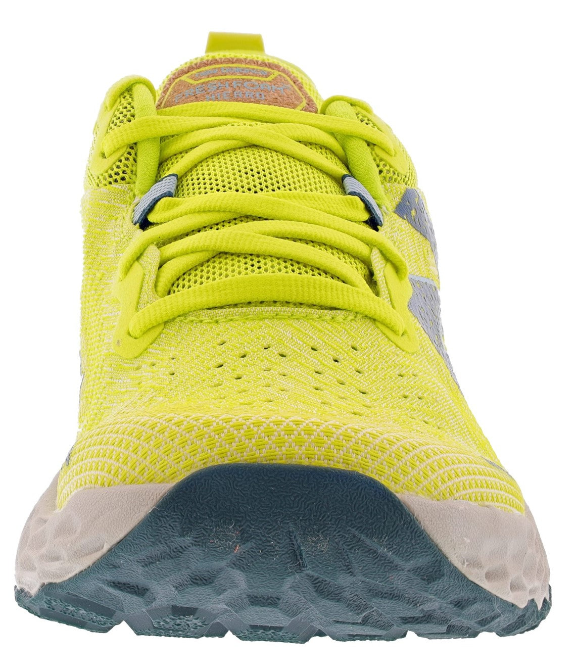 New Balance Women's Fresh Foam Hierro v6 Outdoors Trail Running Shoes、mySite、dreamappss