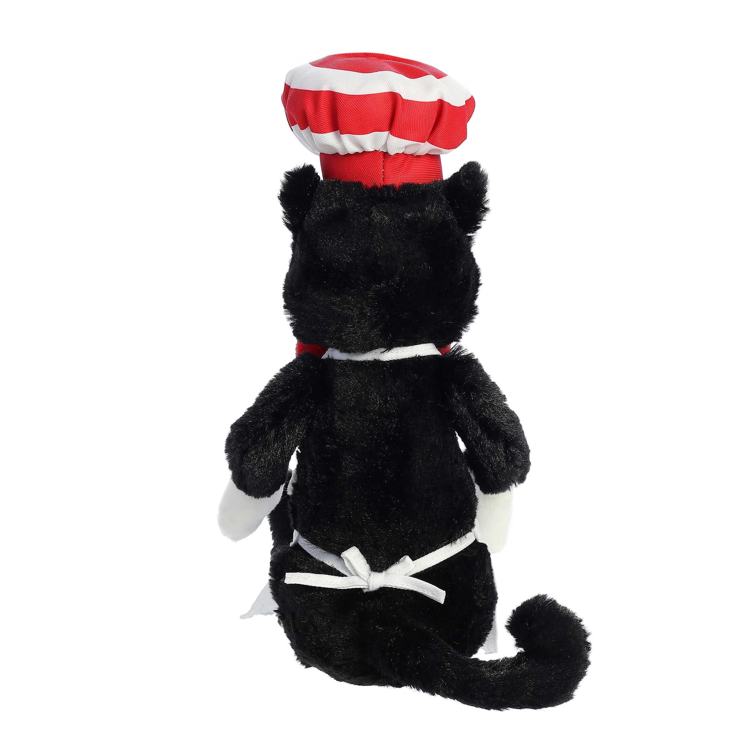 Aurora® - Dr. Seuss™ - 14 Chef Cat In The Hat、mySite、g9winljtr