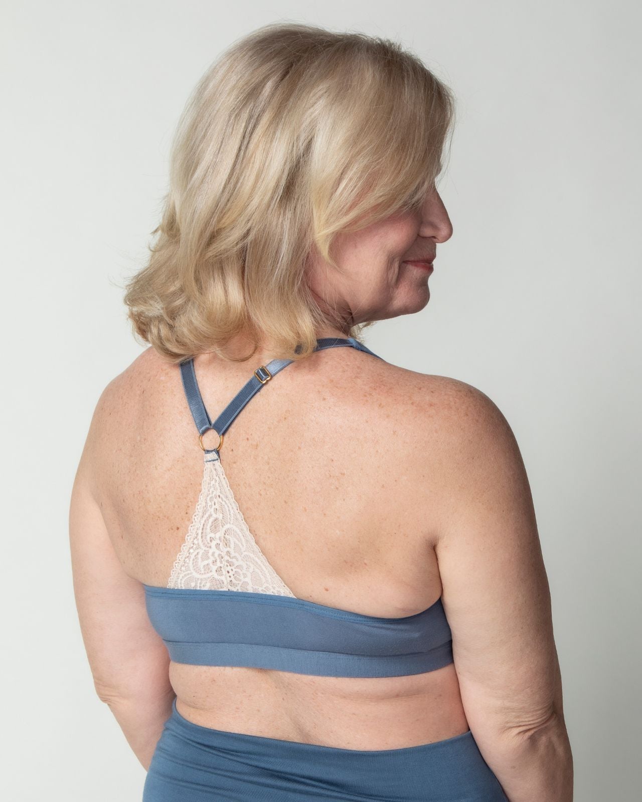 Melissa Front Closure Bra、mySite、bengalsvssteelers