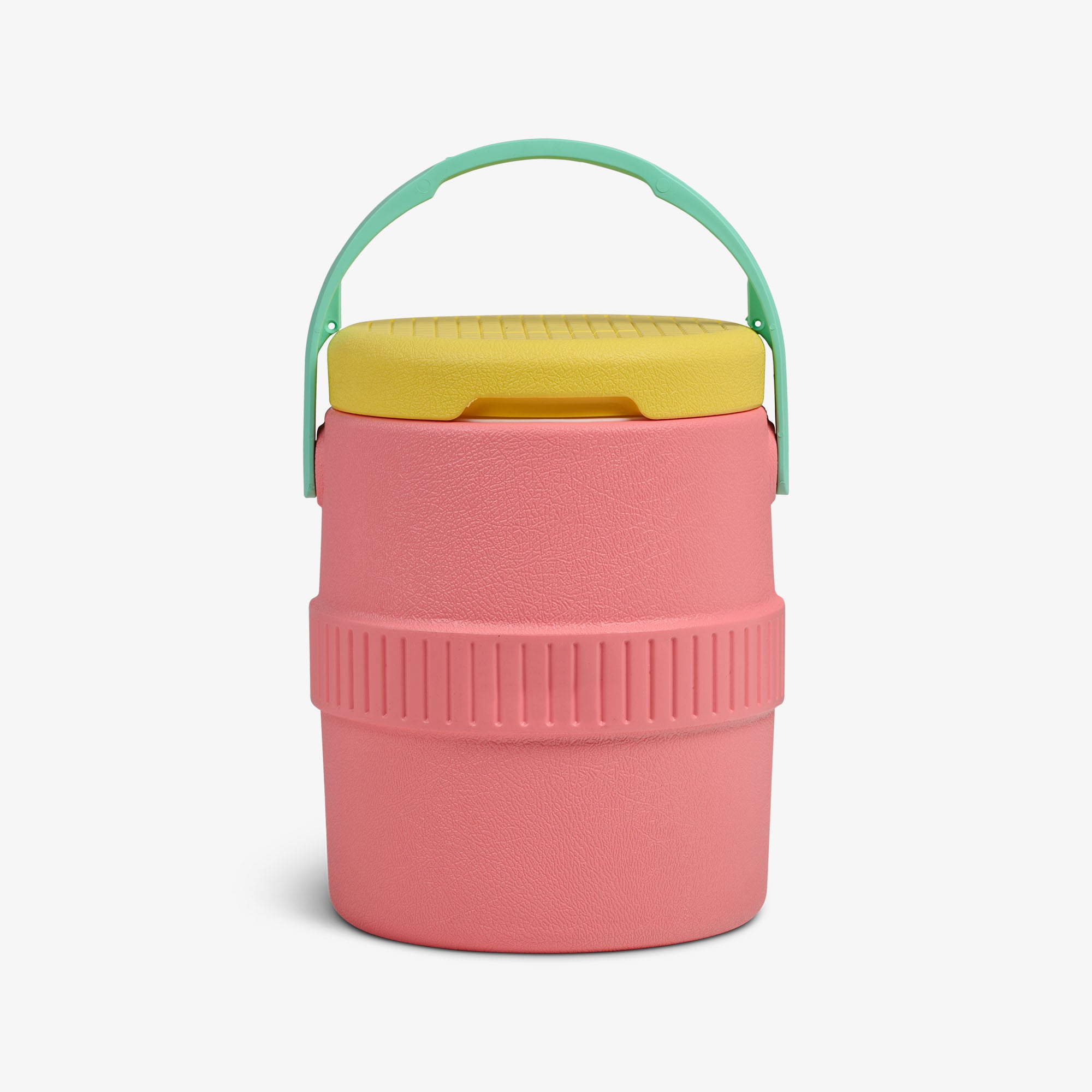 Retro Barrel of Fun 2 Gallon Jug、mySite、noshort