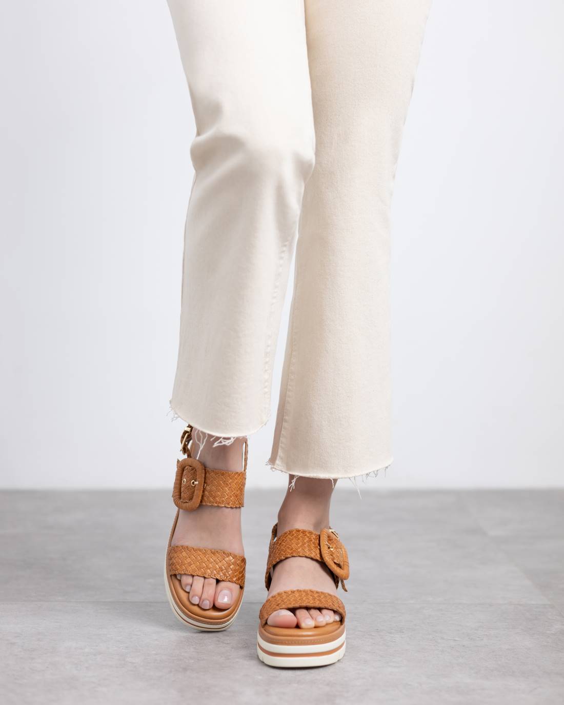 SANDALIA DE MUJER CARMELA 16225203、mySite、gtrtttuynbv