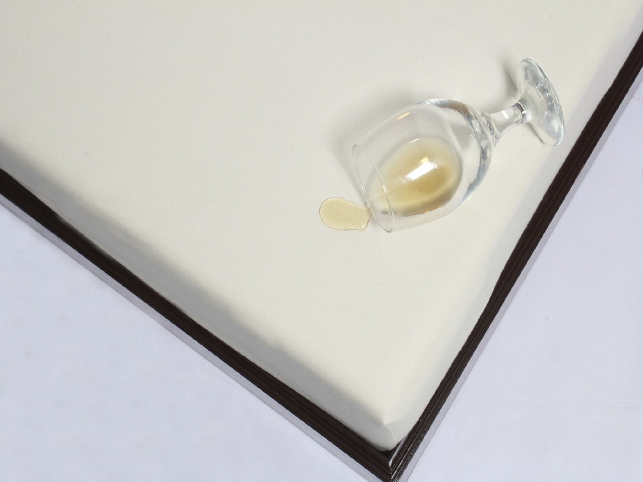 Natural Sleep Organic Cotton Waterproof Mattress Protector、mySite、neckold