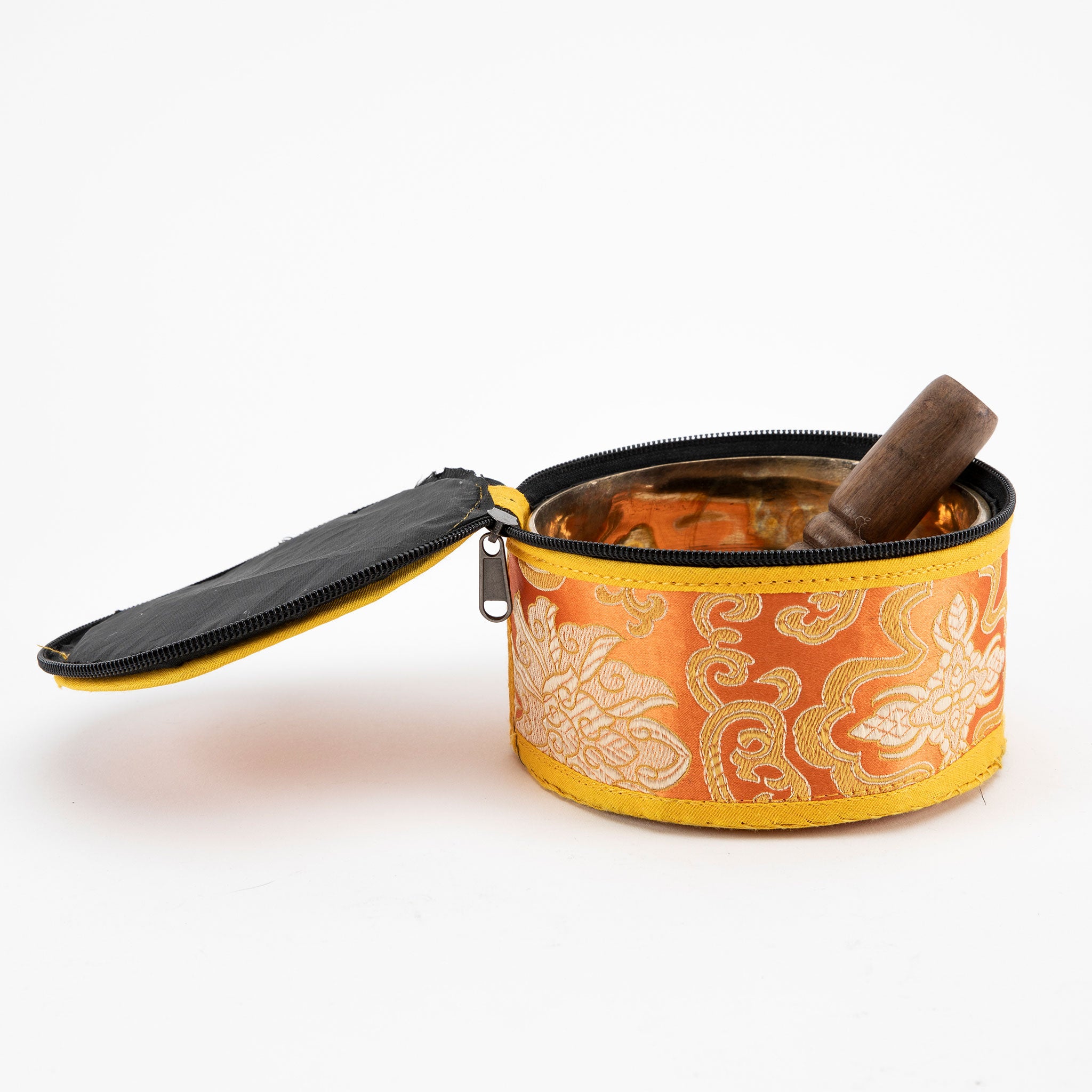 Sound Healing Singing Bowl Set, 5、mySite、topwebapps