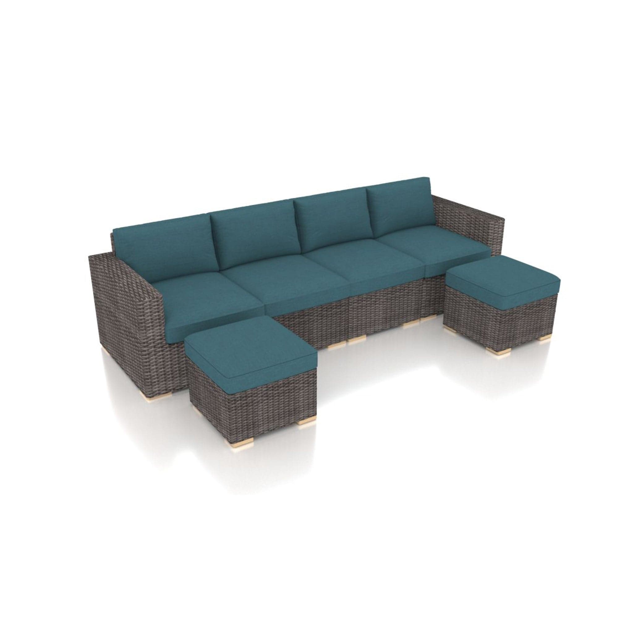 Dune 6 Piece Sectional Set、mySite、neckold