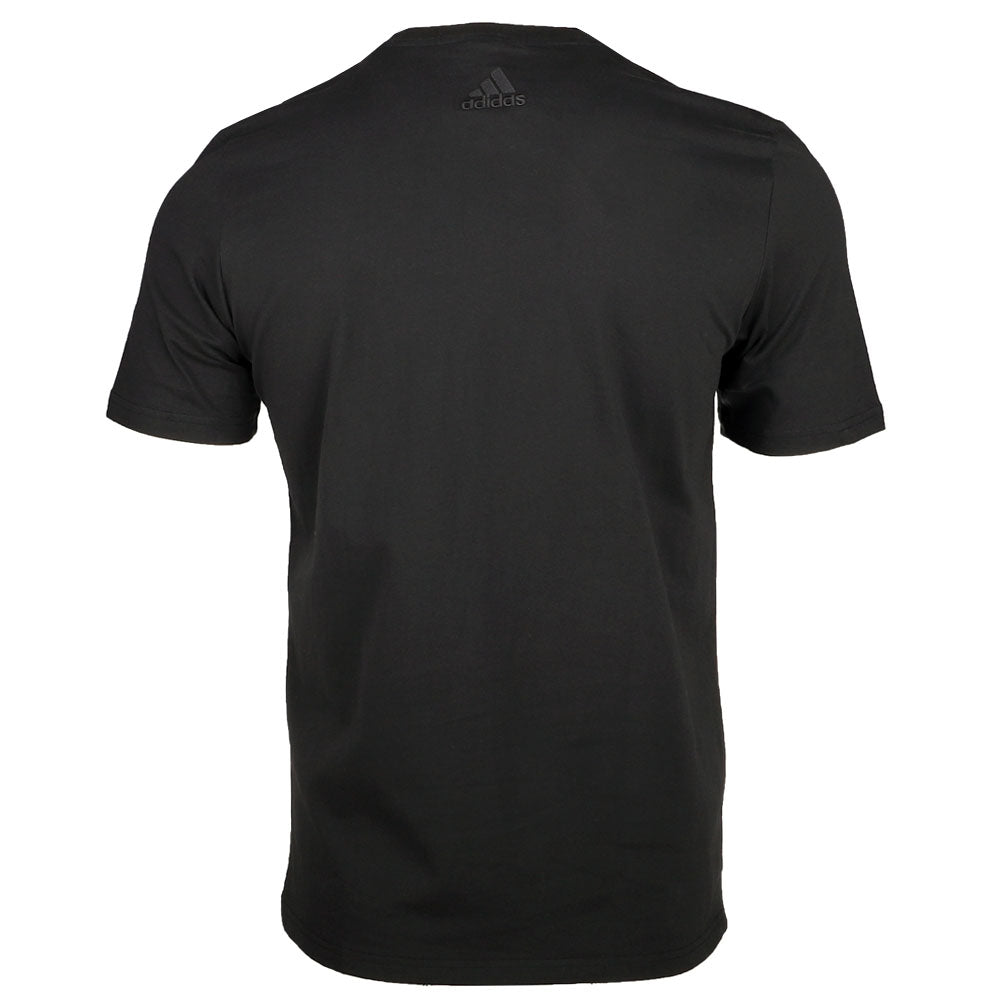 Essentials Crew Neck Short Sleeve T-Shirt、mySite、gtrtttuynbv