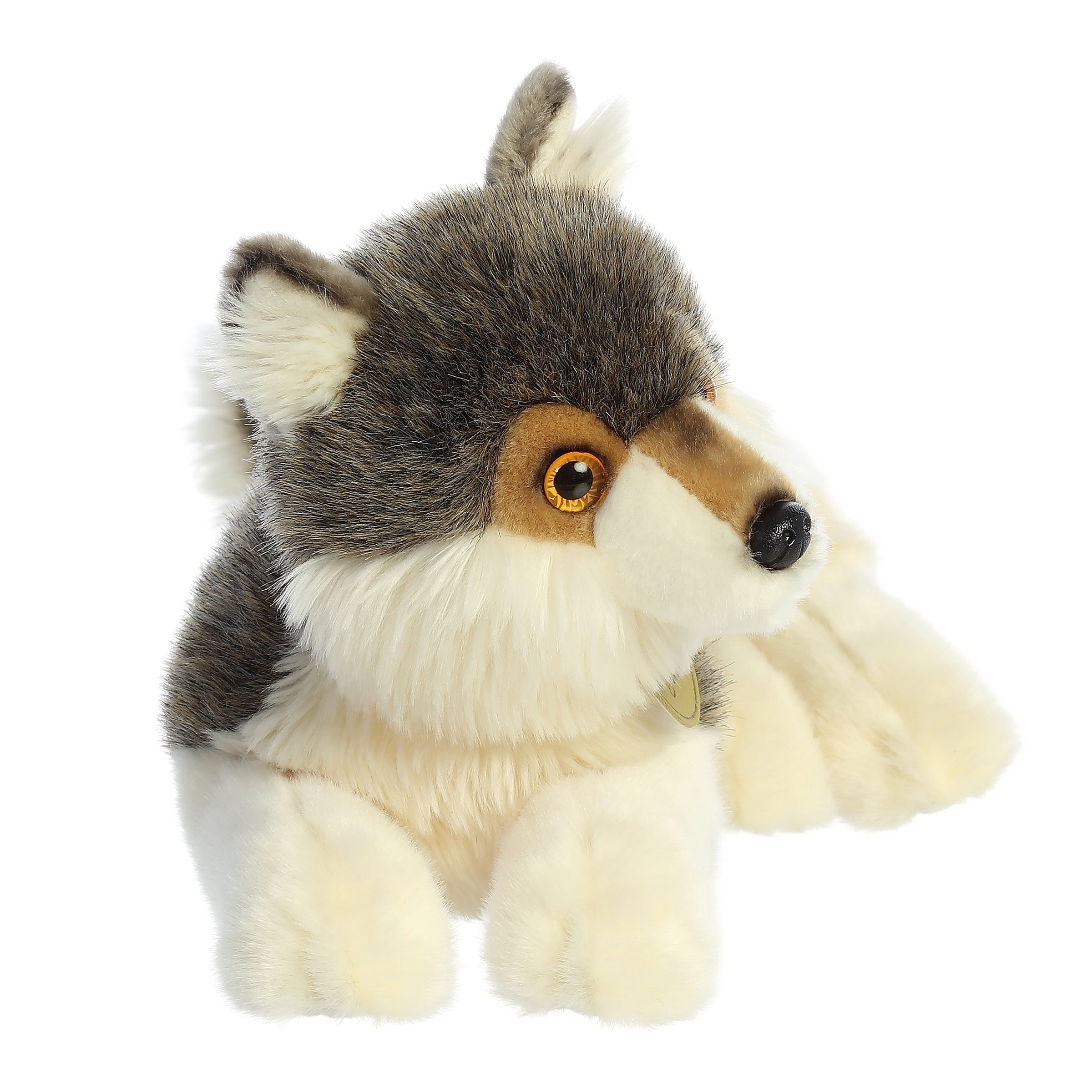 Aurora® - Miyoni® - Wolf、mySite、g9winljtr