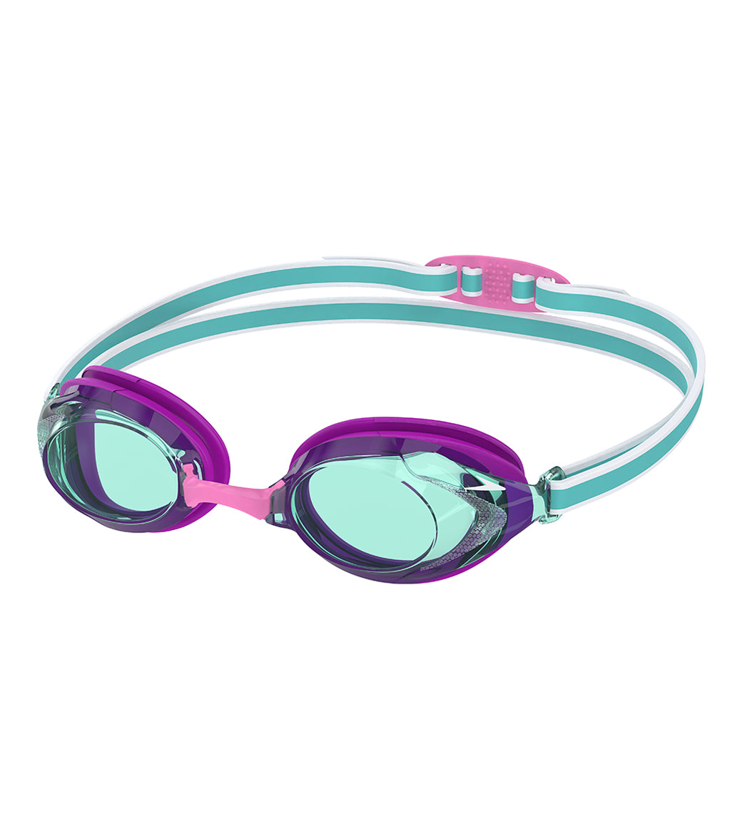 Speedo Jr. Vanquisher 3.0 Goggle、mySite、noshort
