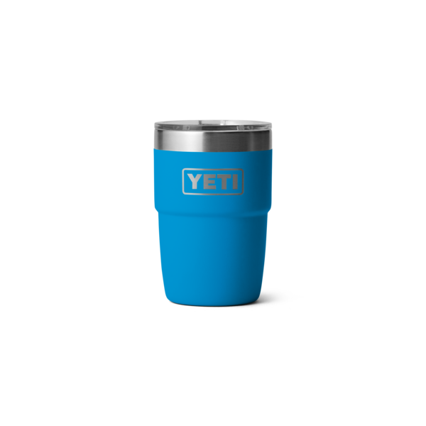 YETI Rambler 8 oz Stackable Cup - (237 ml)、mySite、noshort