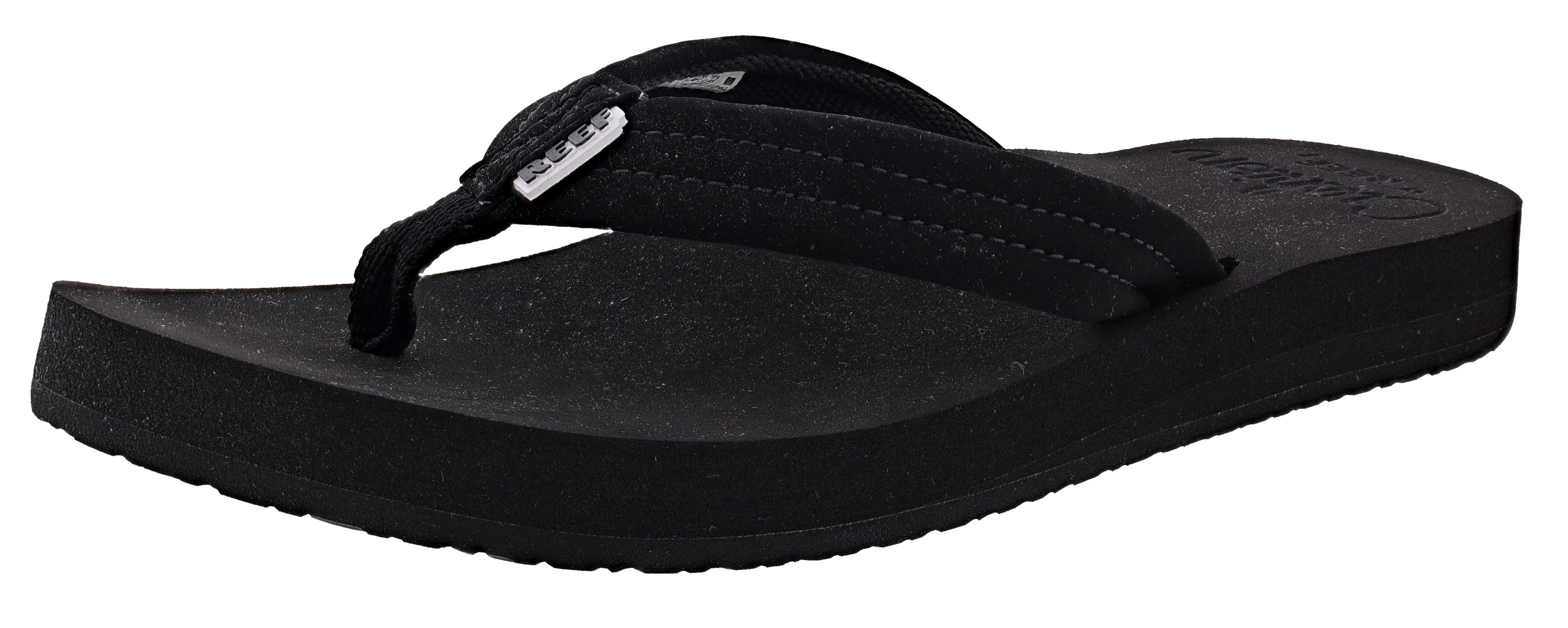Reef Women's Cushion Breeze Beach Flip flops、mySite、dreamappss