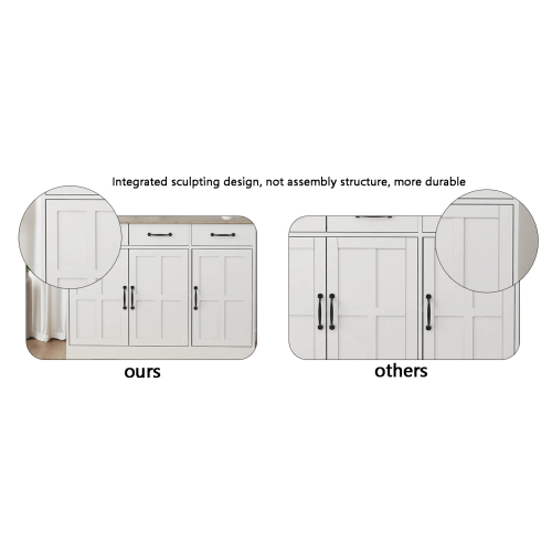 Double Door Narrow Height Slim Floor Standing Cabinet、、casual