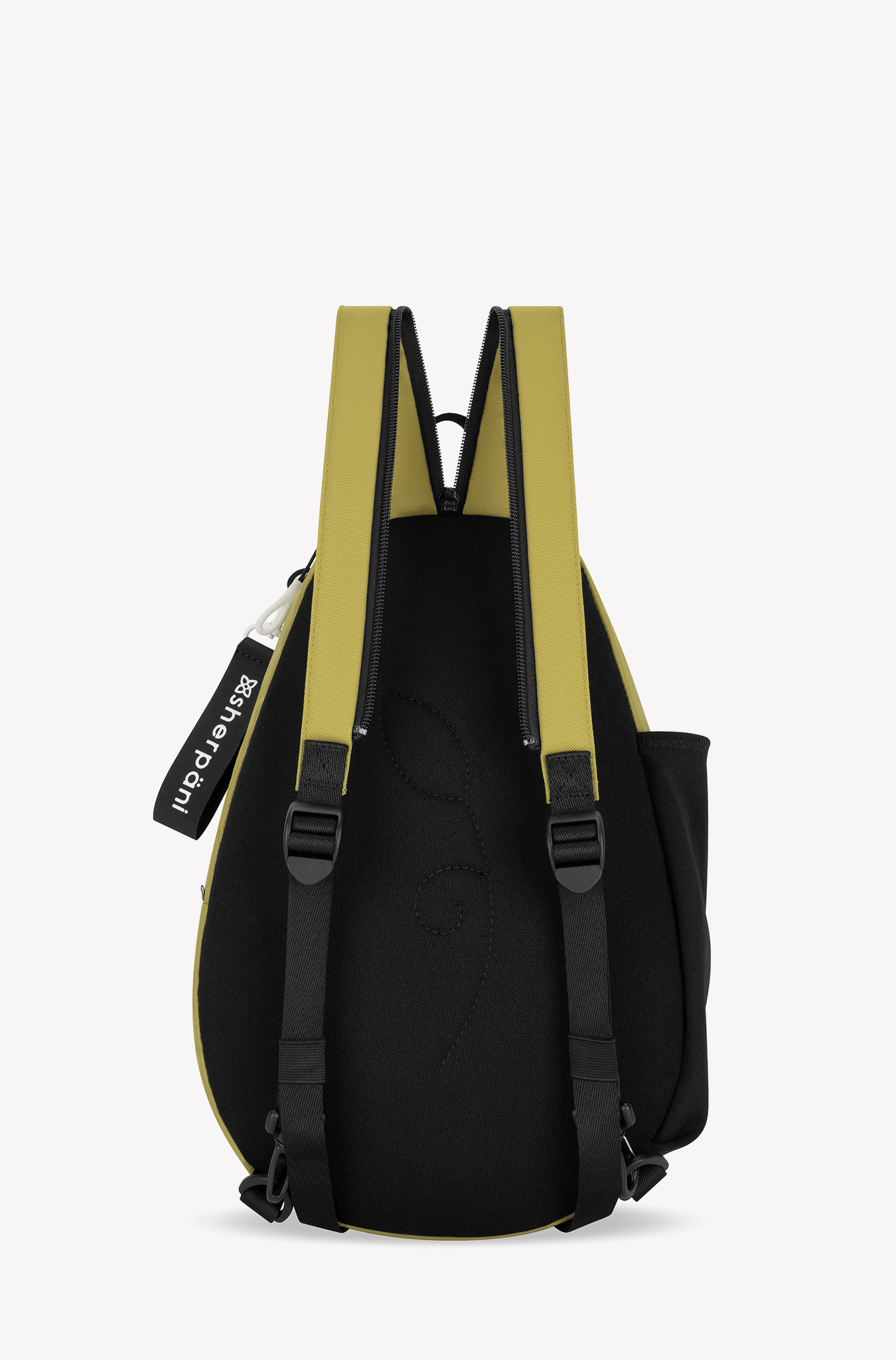 Wayfarer | Convertible Sling、mySite、garagedoors4me