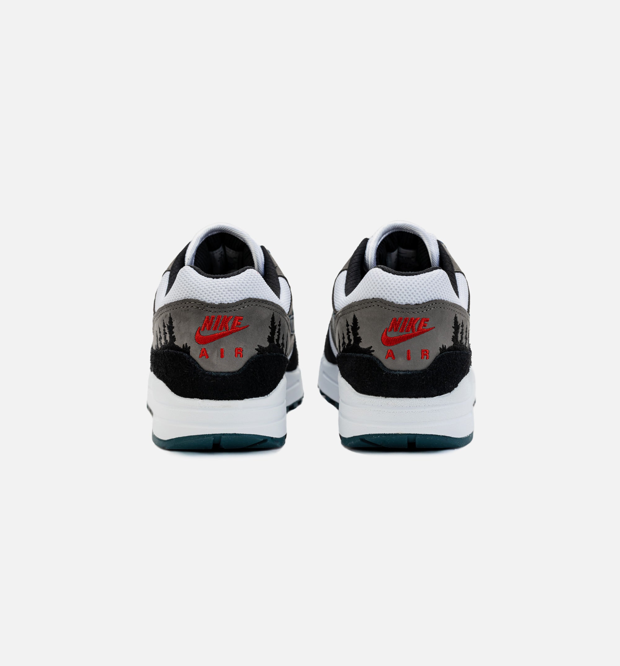 Air Max 1 PRM State Blue Mens Lifestyle Shoe - Blue/Black、mySite、dreamappss