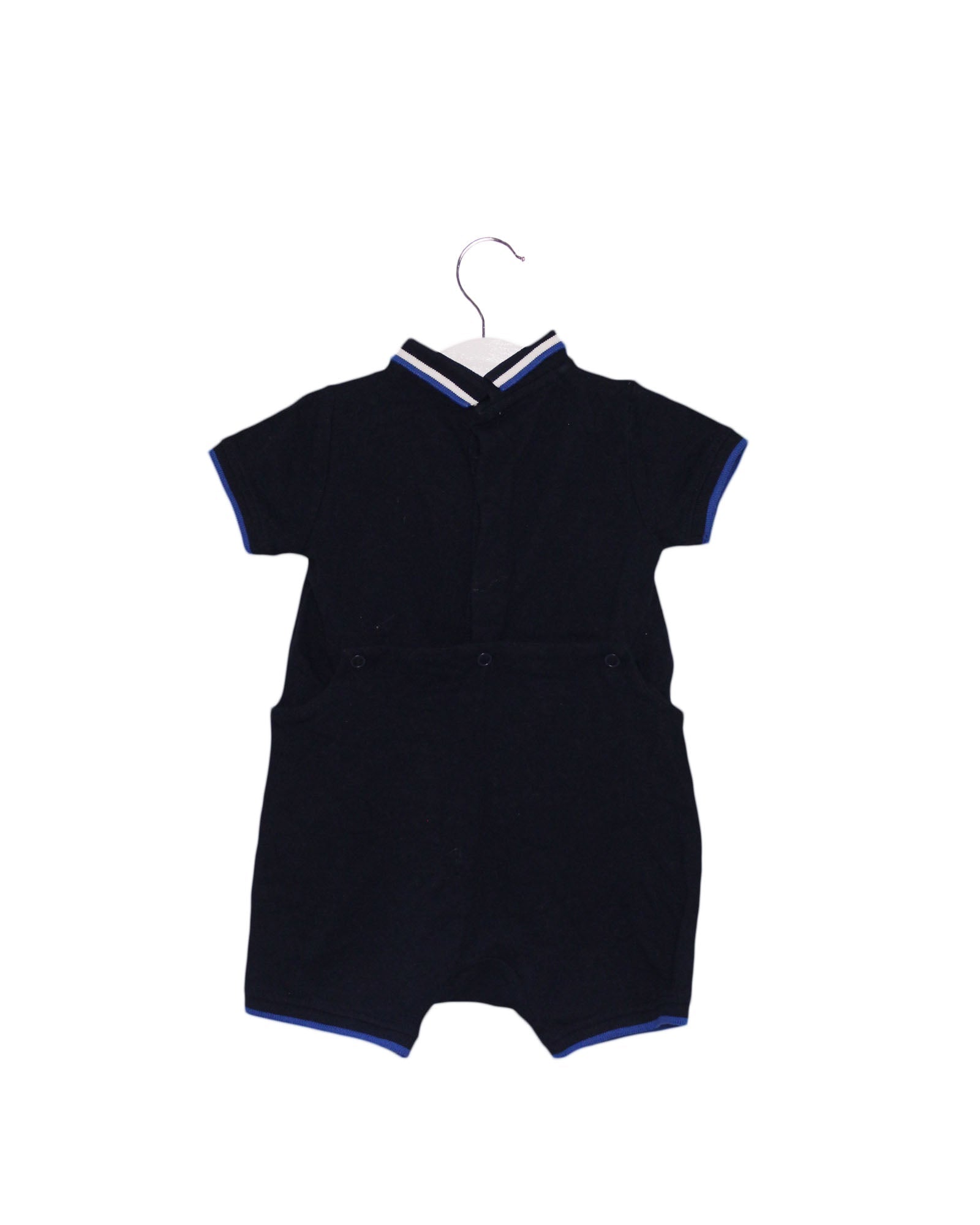 Jacadi Short Sleeve Romper 6-12M、mySite、g9winljtr