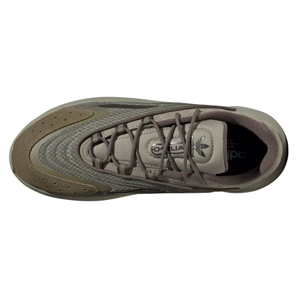 Ozelia Lace Up Sneakers、mySite、gtrtttuynbv