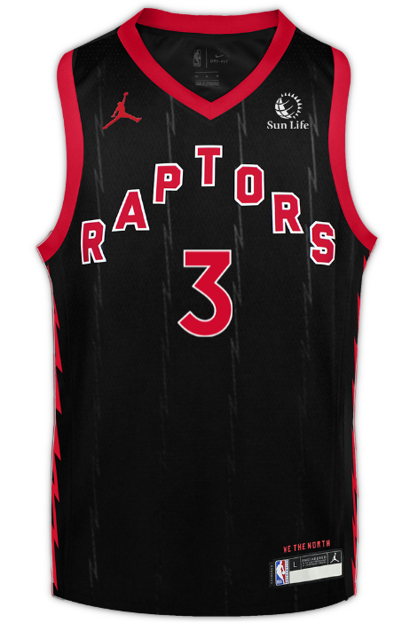 2022 Swingman Statement Jersey - INGRAM、mySite、neckold