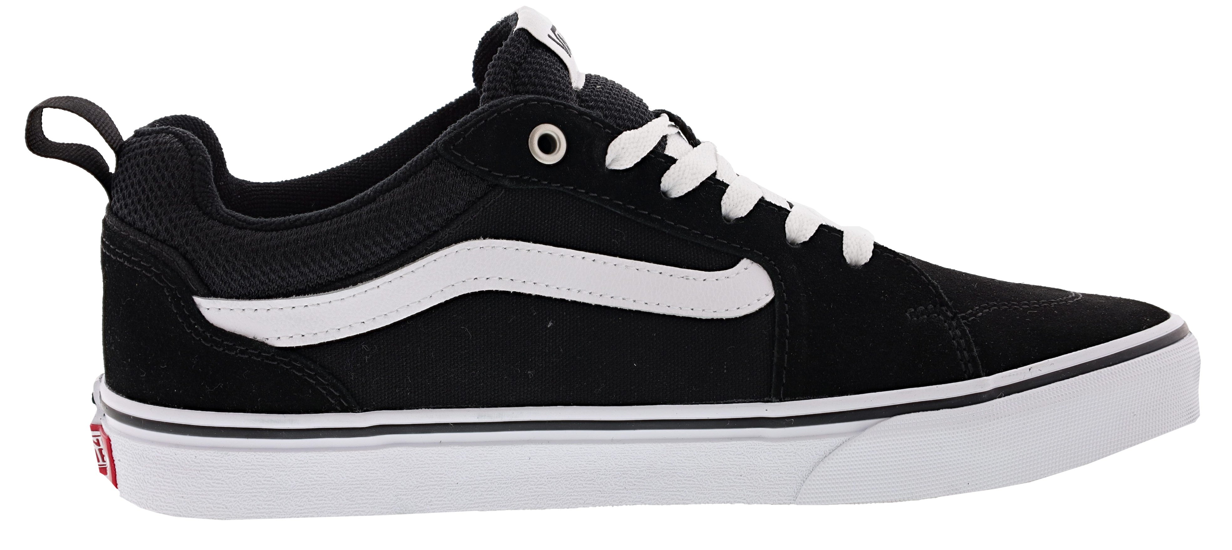 Vans Men's Filmore Low Vulcanized Rubber Skate Shoes、mySite、dreamappss