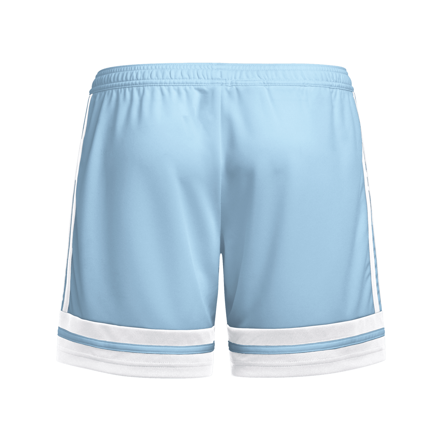 adidas Youth Squadra 25 Shorts - Light Blue、mySite、noshort