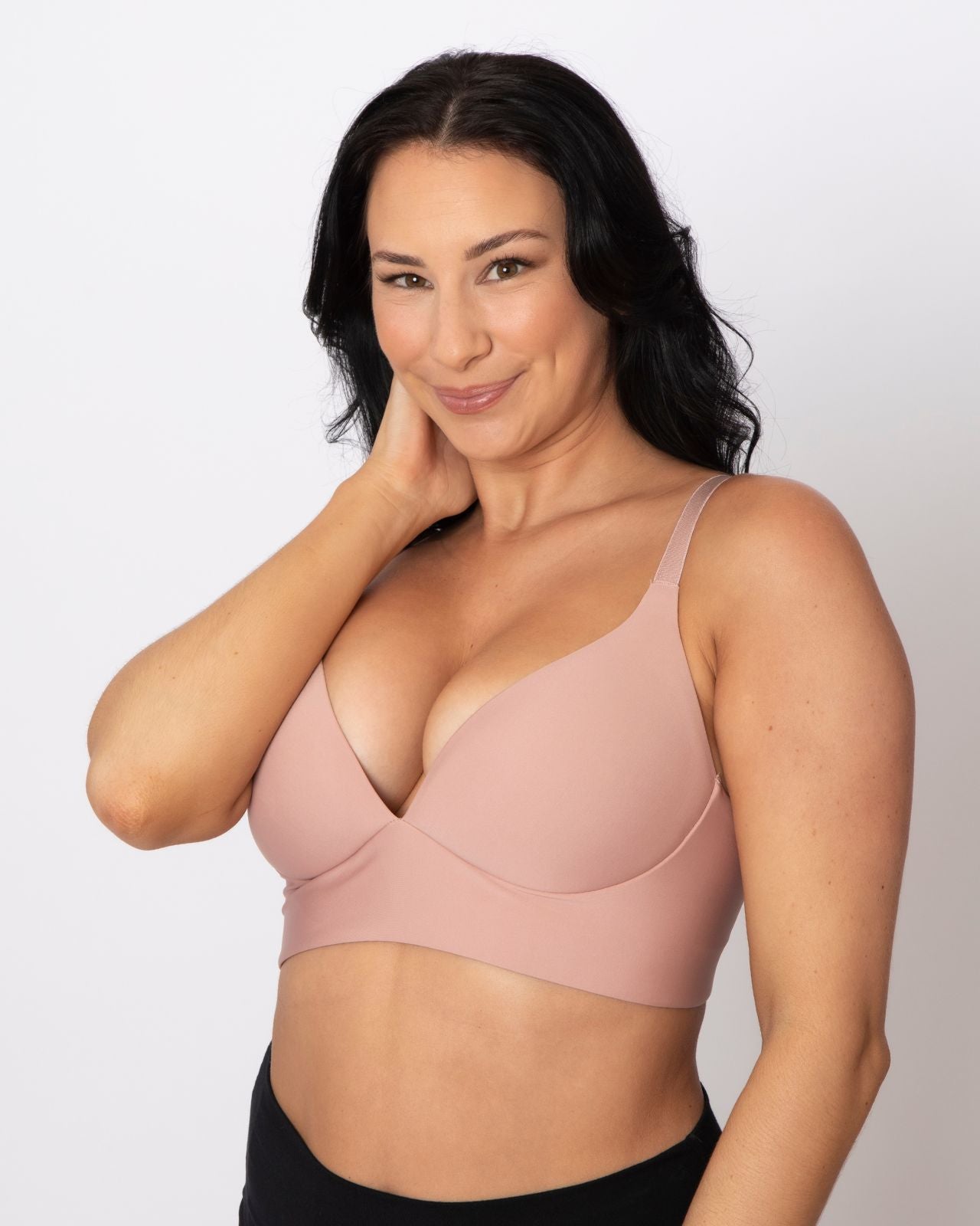 Trish Molded Cup Bra、mySite、bengalsvssteelers