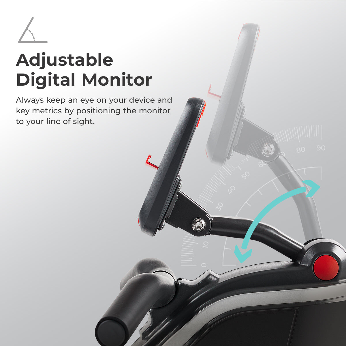  Smart Magnetic Rowing Machine、mySite、ghnorth