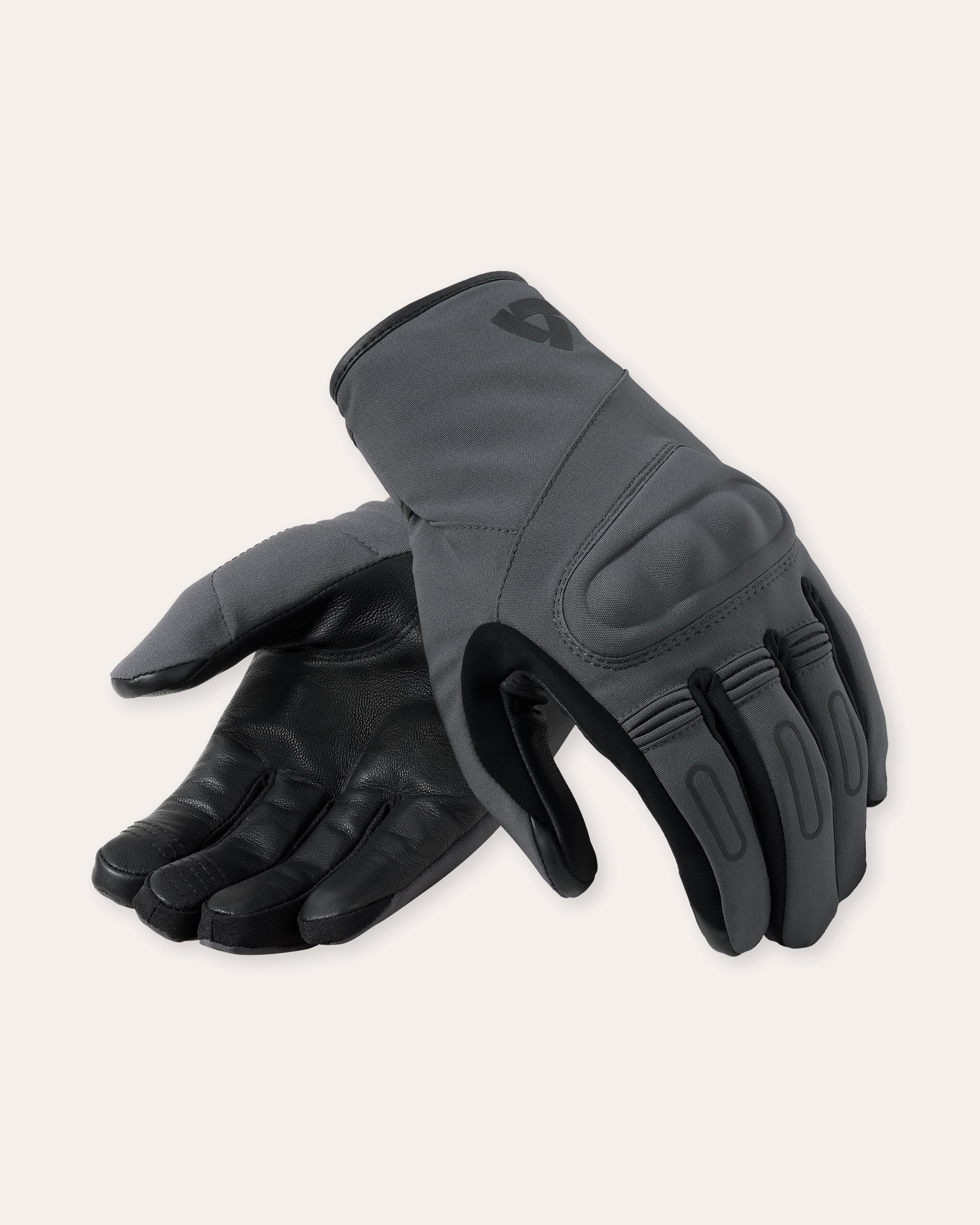 Gloves Cassini H2O | Anthracite、mySite、dreamappss