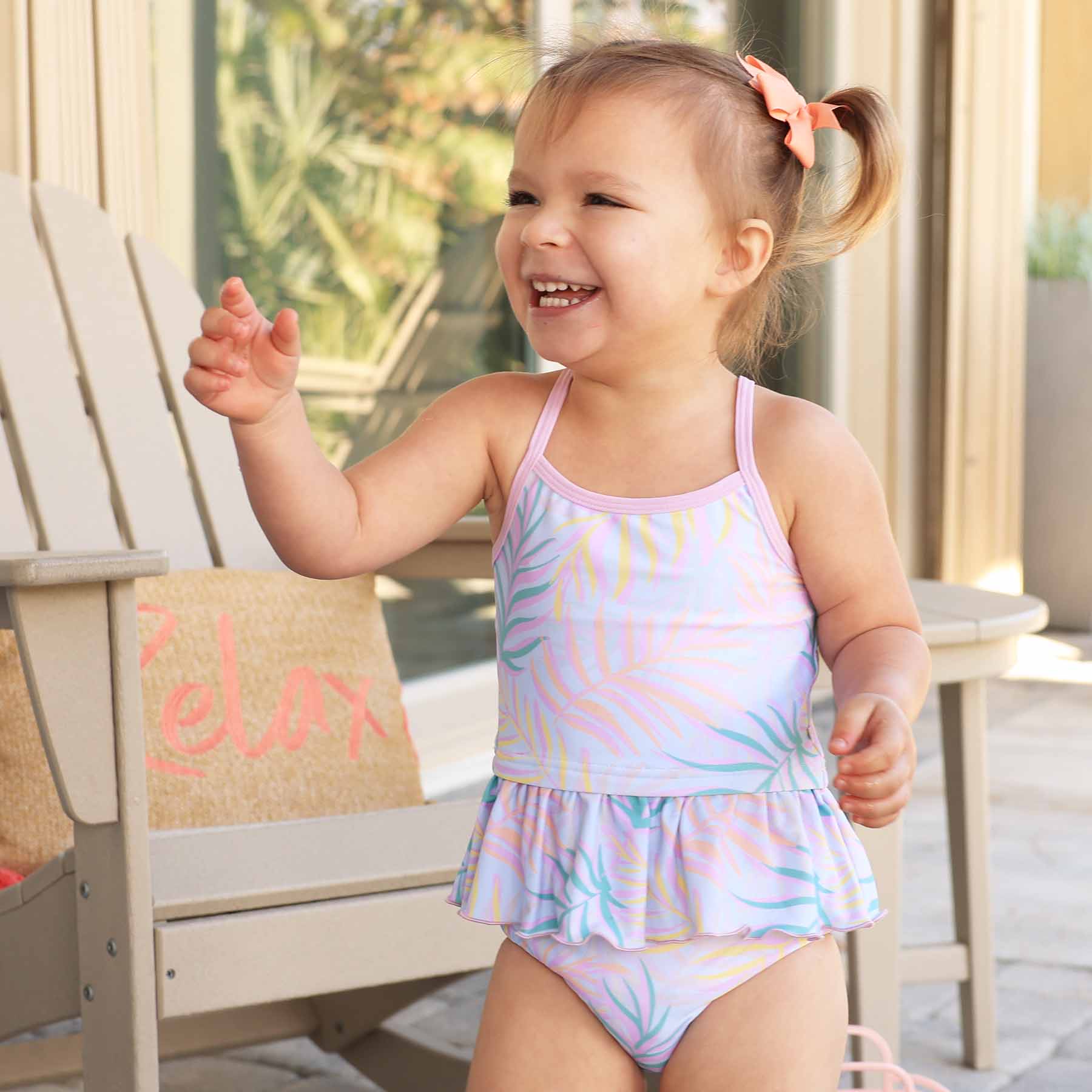  Two Piece Strappy Tankini | Island Palms、mySite、layawaytickets