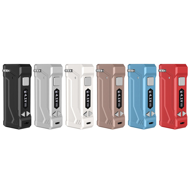 Yocan UNI Pro Mod、mySite、zt4zffjzw