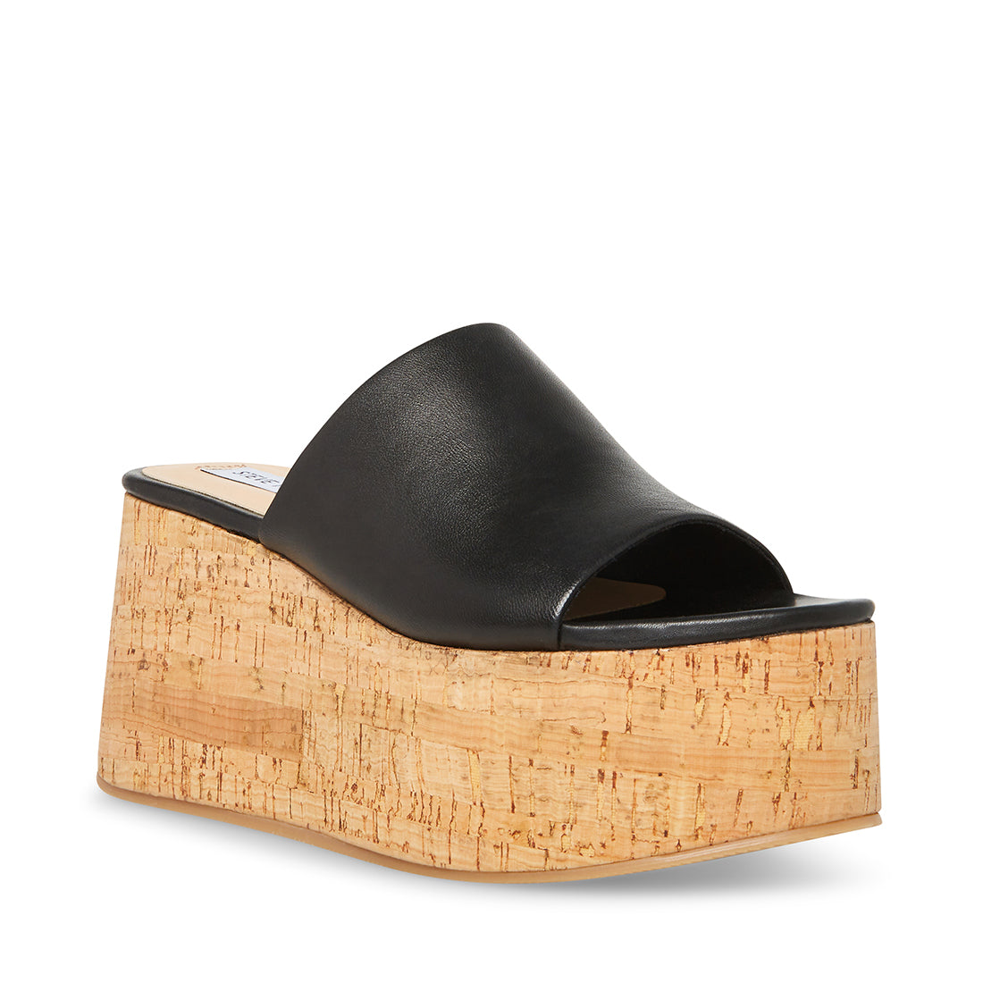 CALYSTA BLACK LEATHER - SM REBOOTED、mySite、gtrtttuynbv