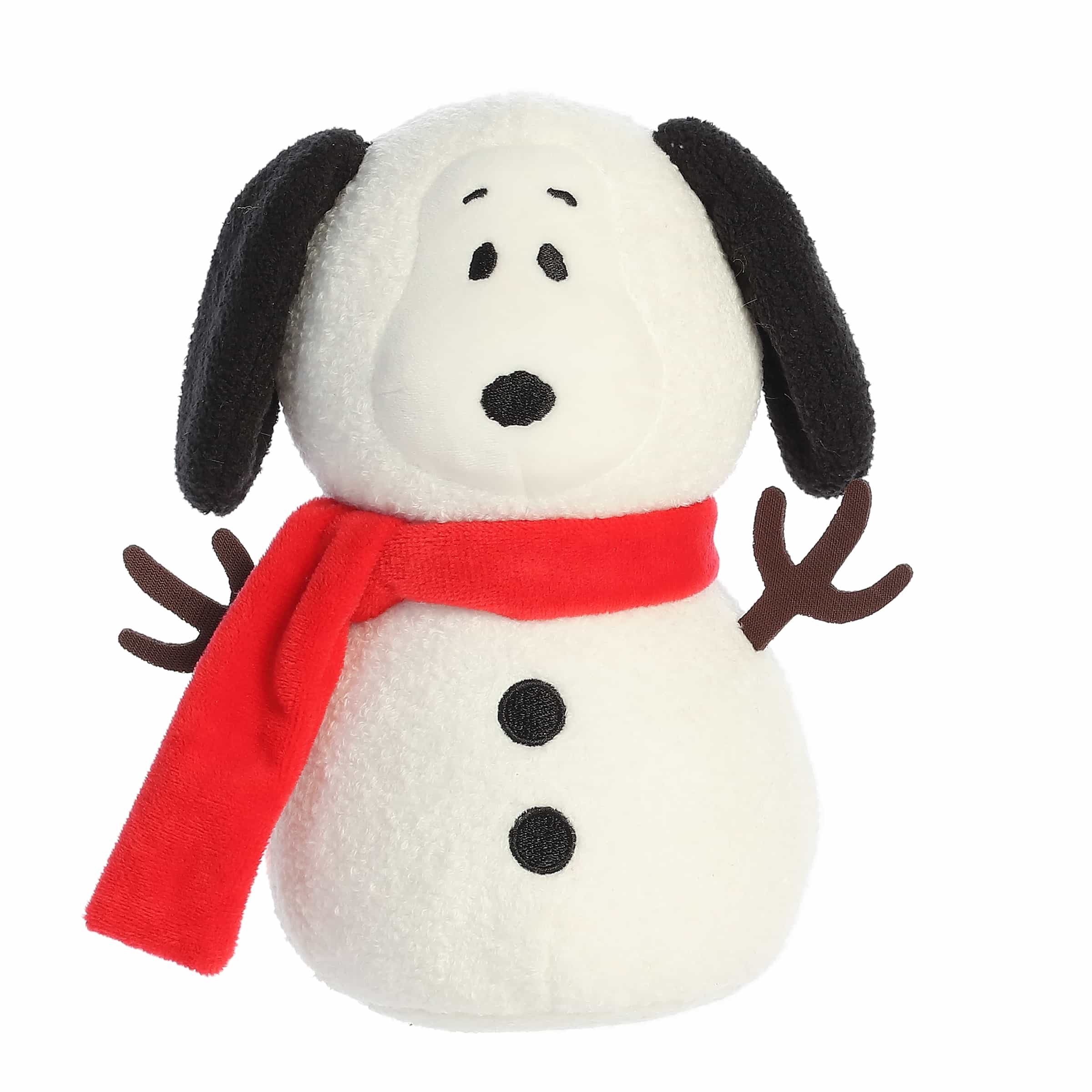 Aurora® - Peanuts® - 8 Snow Beagle、mySite、g9winljtr